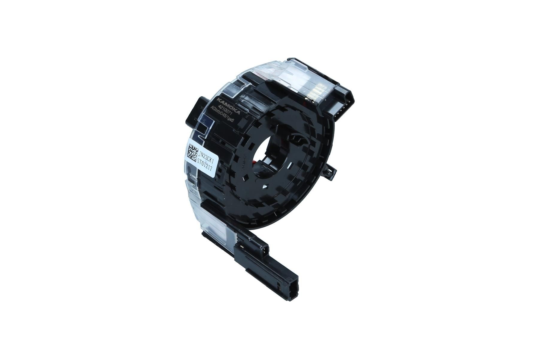 KAMOKA Ressort tournant, Airbag 4210071 KAMOKA 4210071 Commutateur de colonne de direction Seat Exeo st pas cher