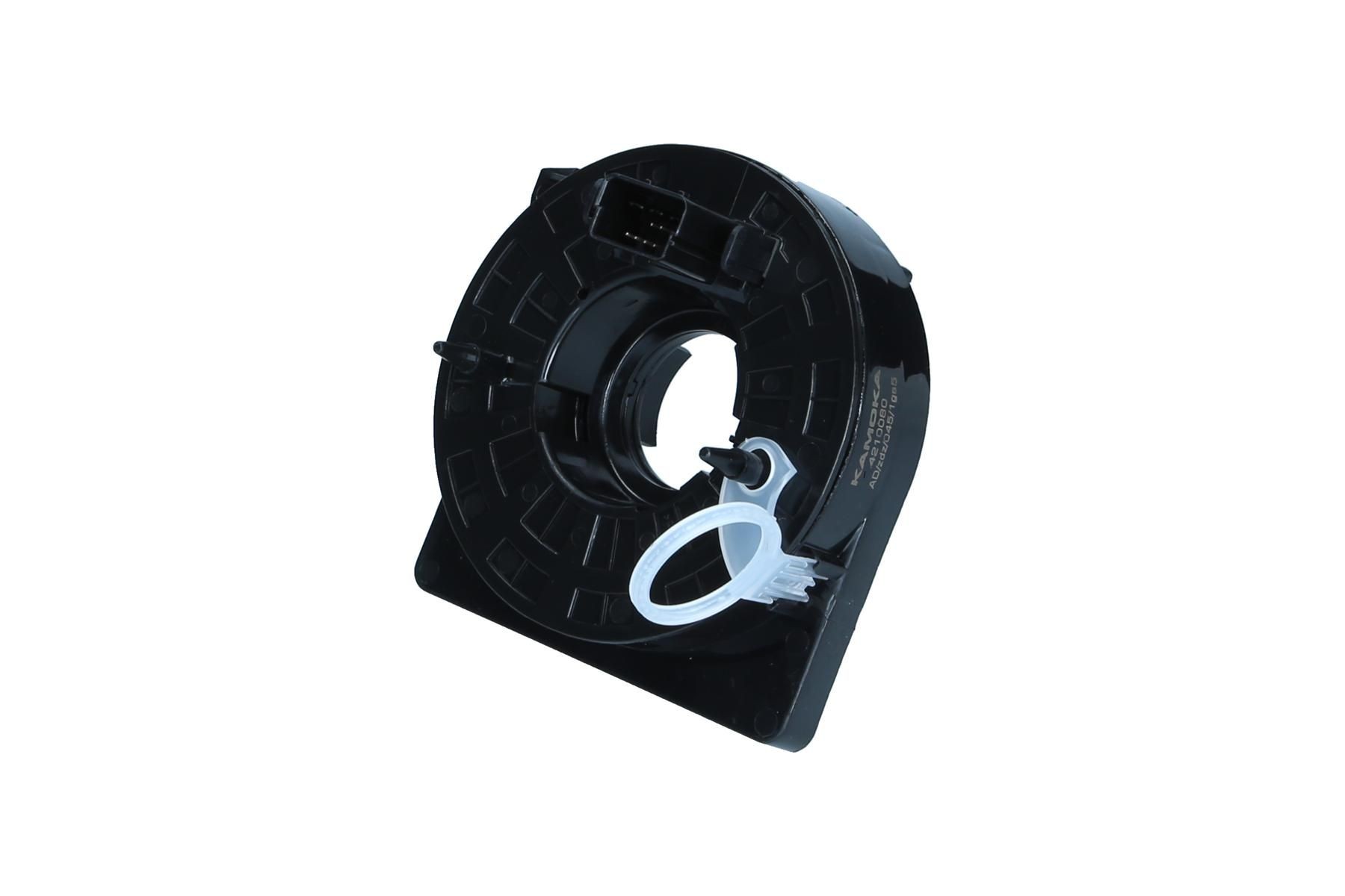 KAMOKA Vinkelfjeder, Airbag 4210080 KAMOKA 4210080 Vinkelfjeder, Airbag