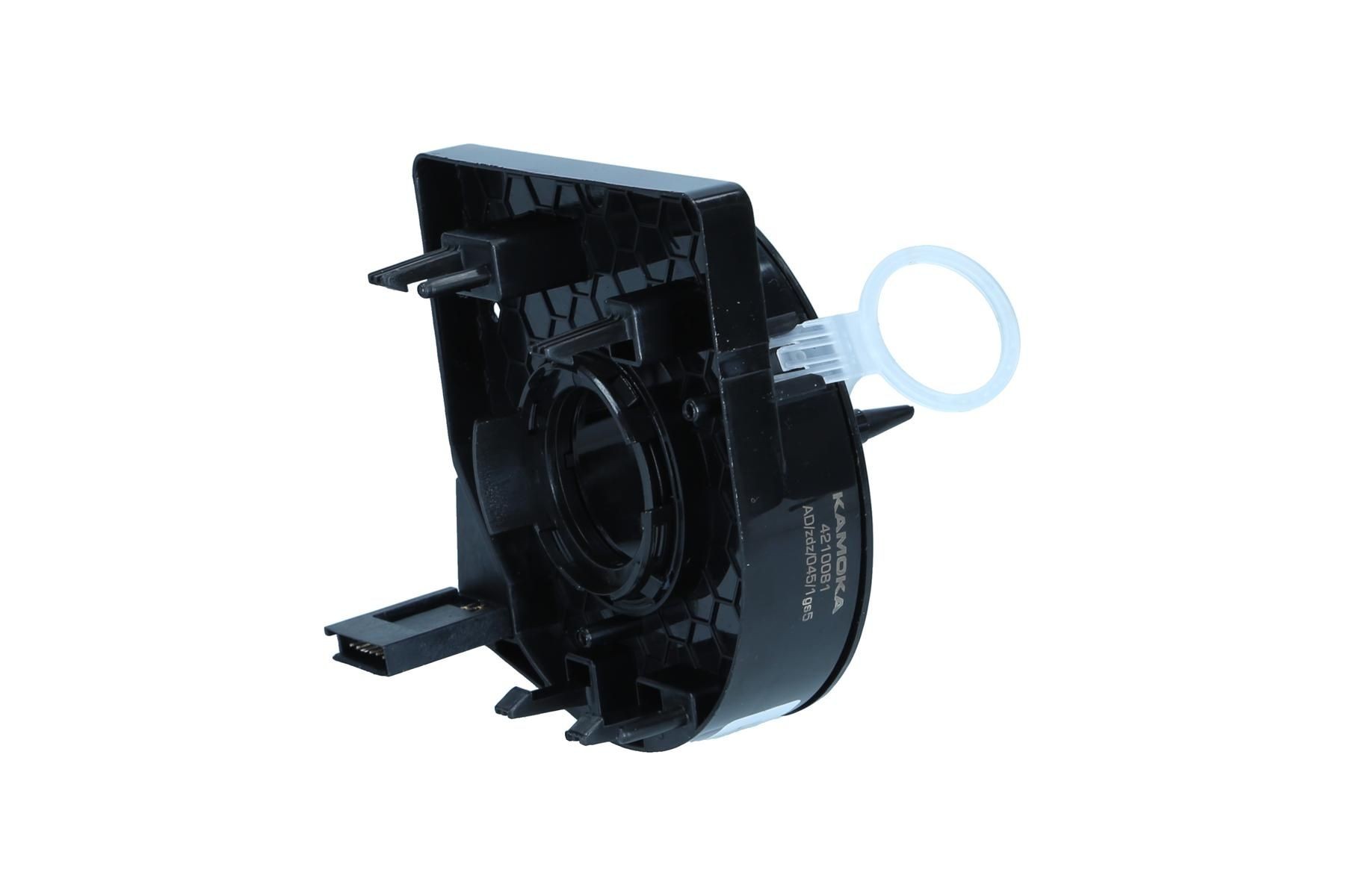 Wickelfeder, Airbag KAMOKA 4210081 KAMOKA 4210081 Kombischalter VW MULTIVAN 2024 Kosten