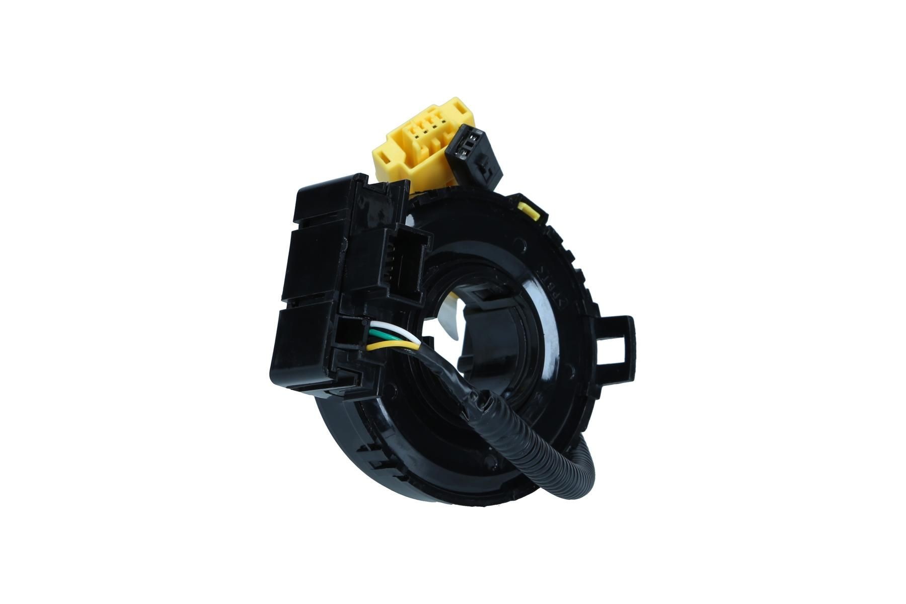 Σπειροειδές ελατήριο, αερόσακος KAMOKA 4210084 KAMOKA 4210084 Διακόπτης τιμονιού HONDA ACCORD 2007