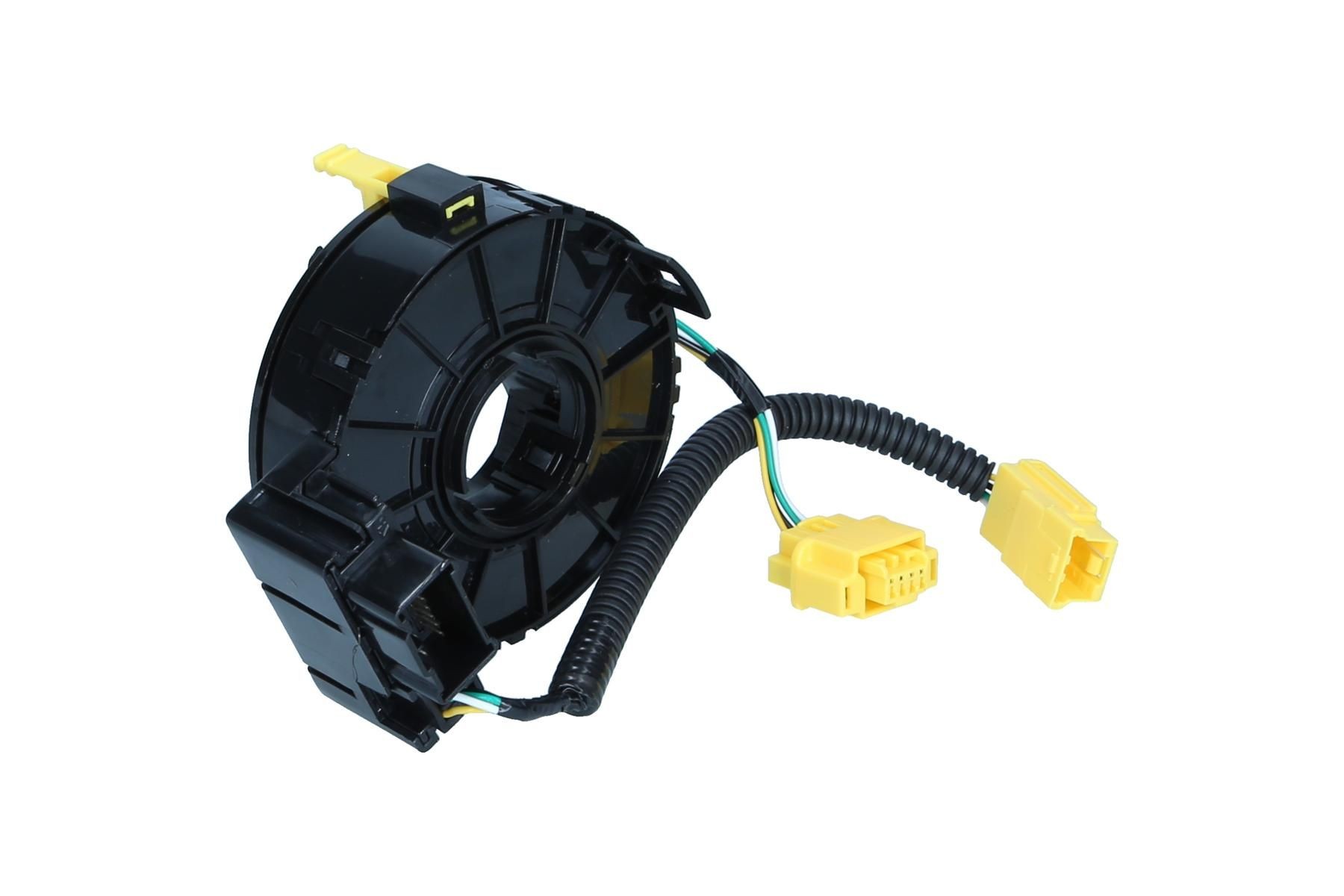 Σπειροειδές ελατήριο, αερόσακος KAMOKA 4210085 KAMOKA 4210085 Διακόπτης τιμονιού HONDA ACCORD 2006