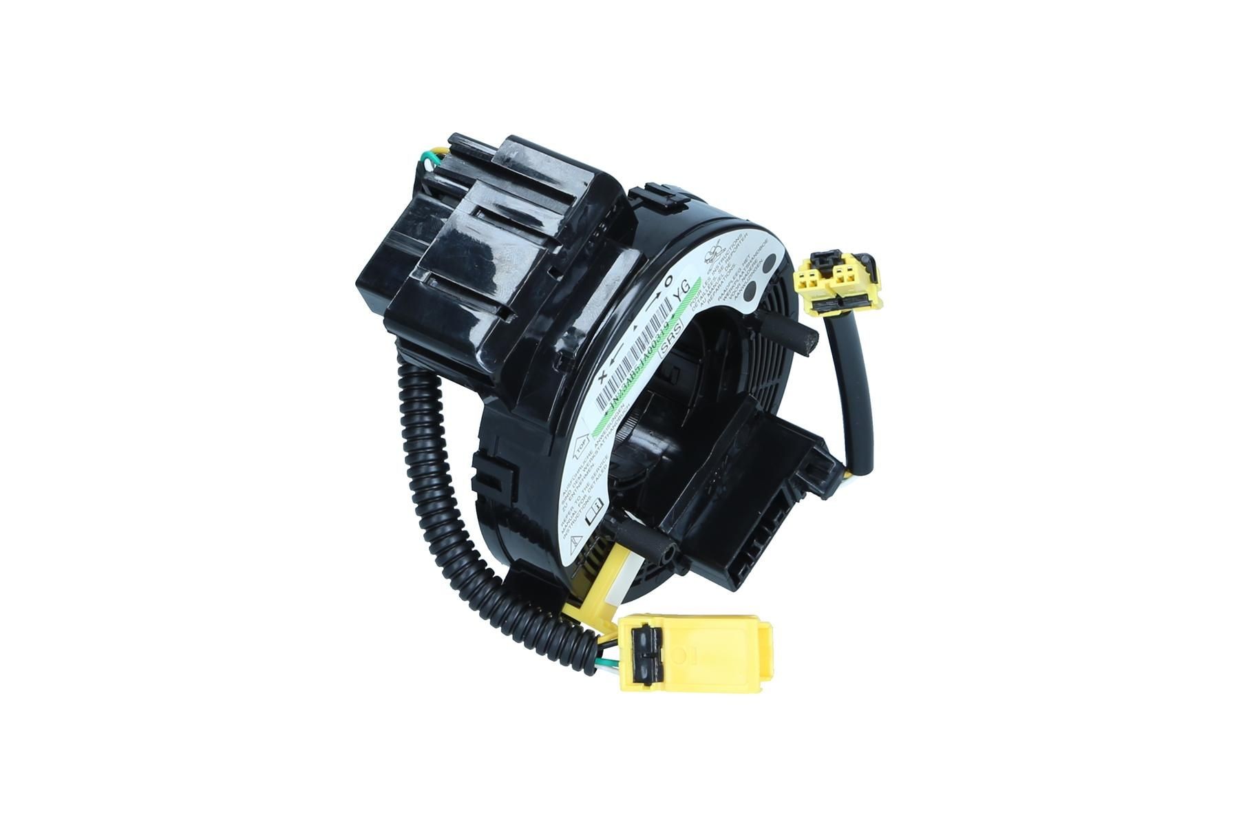 Wikkelveer, airbag KAMOKA 4210089 KAMOKA 4210089 Knipperlicht schakelaar Honda CIVIC 2025
