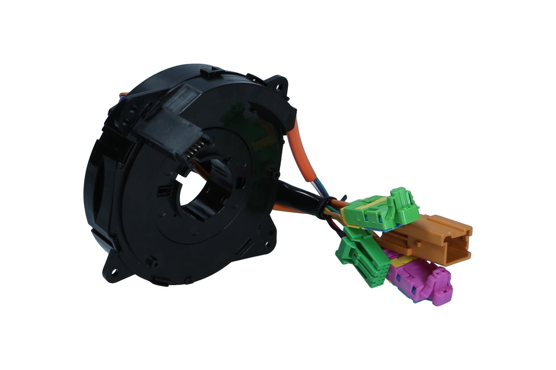 Σπειροειδές ελατήριο, αερόσακος KAMOKA 4210097 KAMOKA 4210097 Διακόπτης υαλοκαθαριστήρων VOLVO XC 90 2021