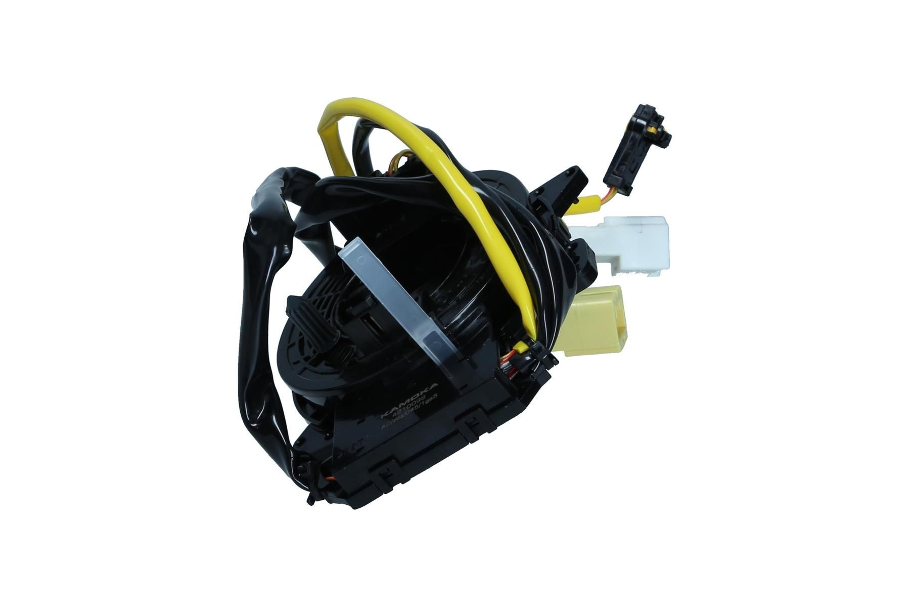 KAMOKA Turvapadja lint, turvapadi 4210098 KAMOKA 4210098 Pesuri lülitus Subaru Impreza GFC originaal hind