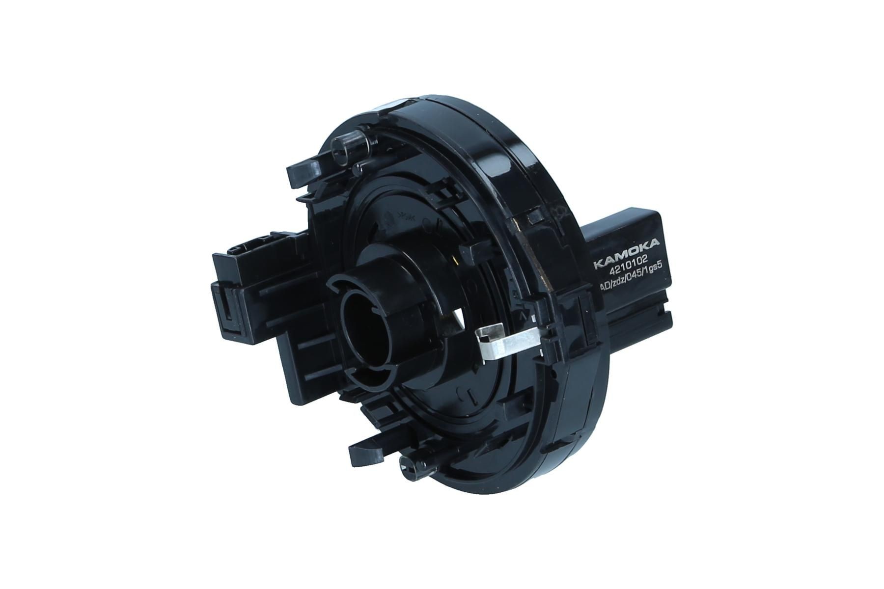 KAMOKA Clockspring, airbag 4210102 KAMOKA 4210102 Clockspring, airbag