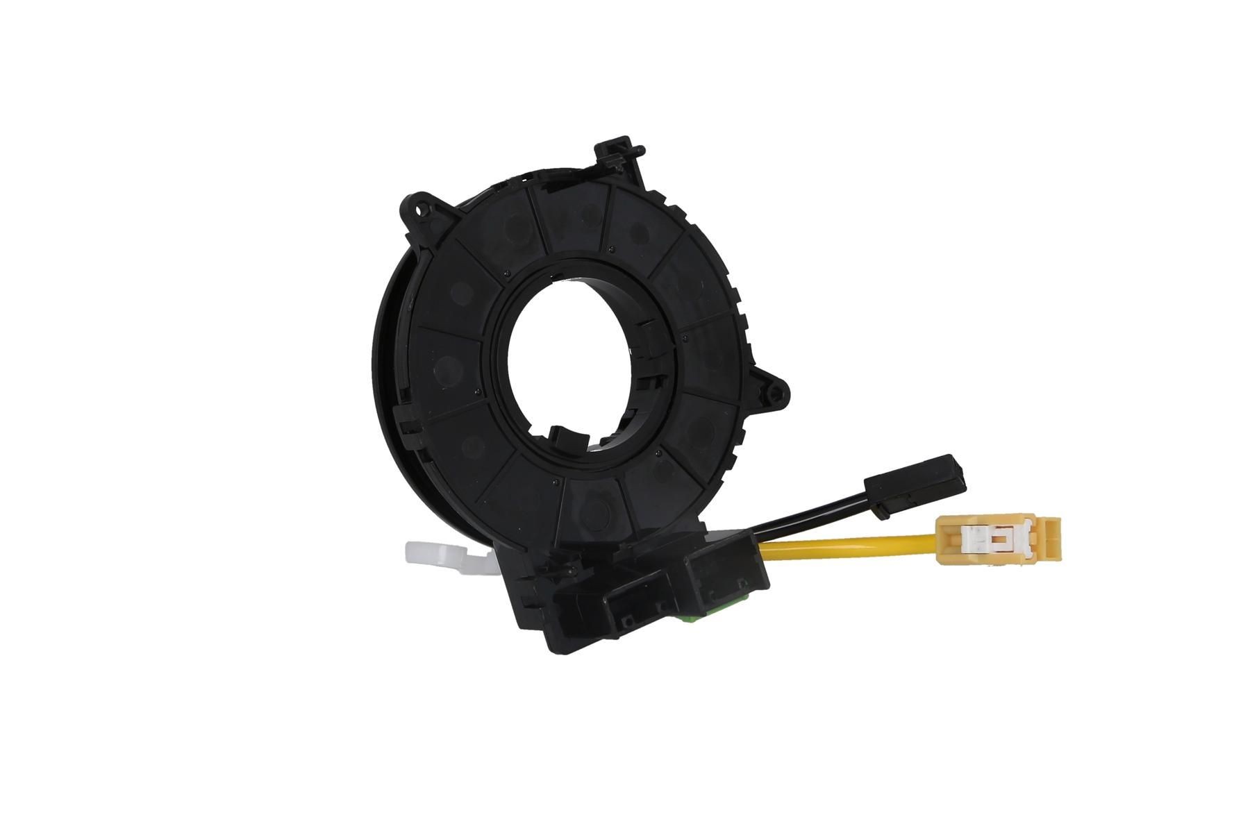 KAMOKA Klockfjäder, airbag 4210111 4210111 KAMOKA vindrutetorkarspak Mercedes E-klass