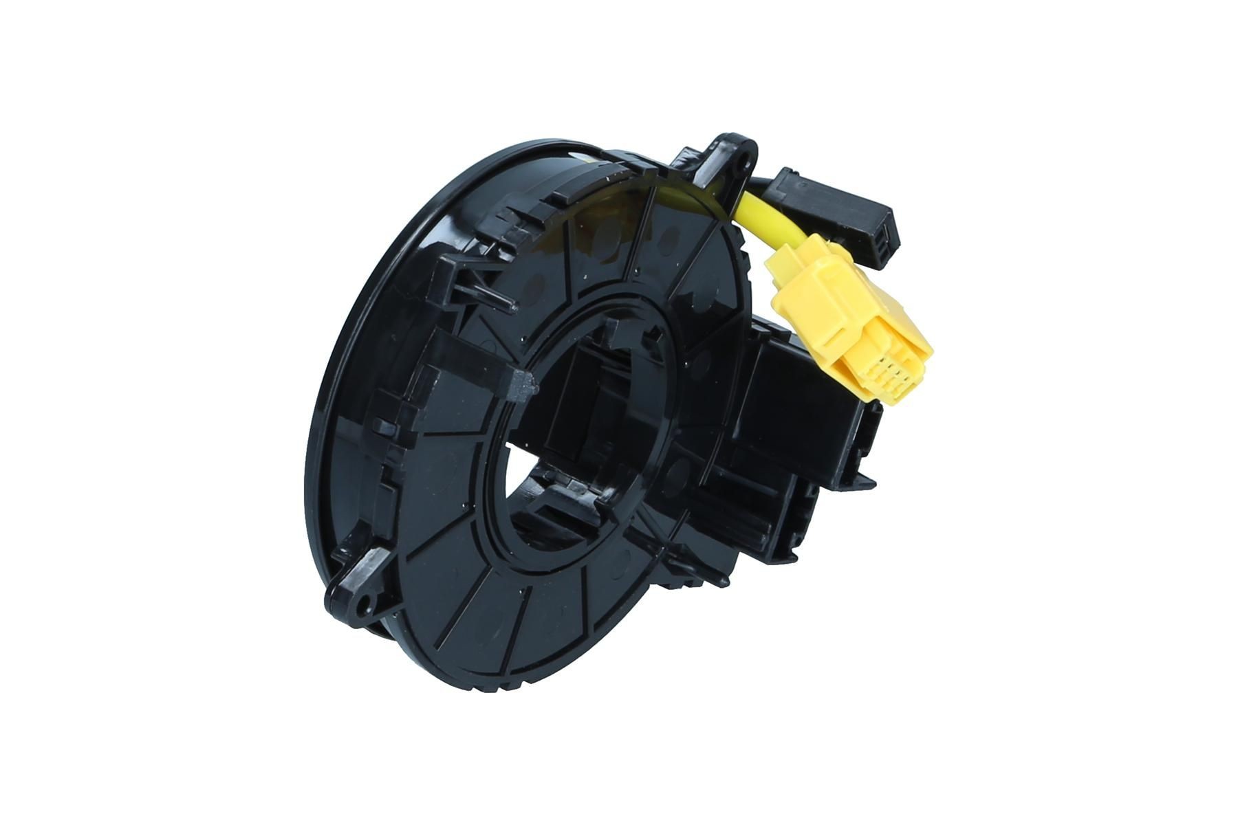 KAMOKA Klockfjäder, airbag 4210113 4210113 KAMOKA helljusspak MERCEDES-BENZ E-klass