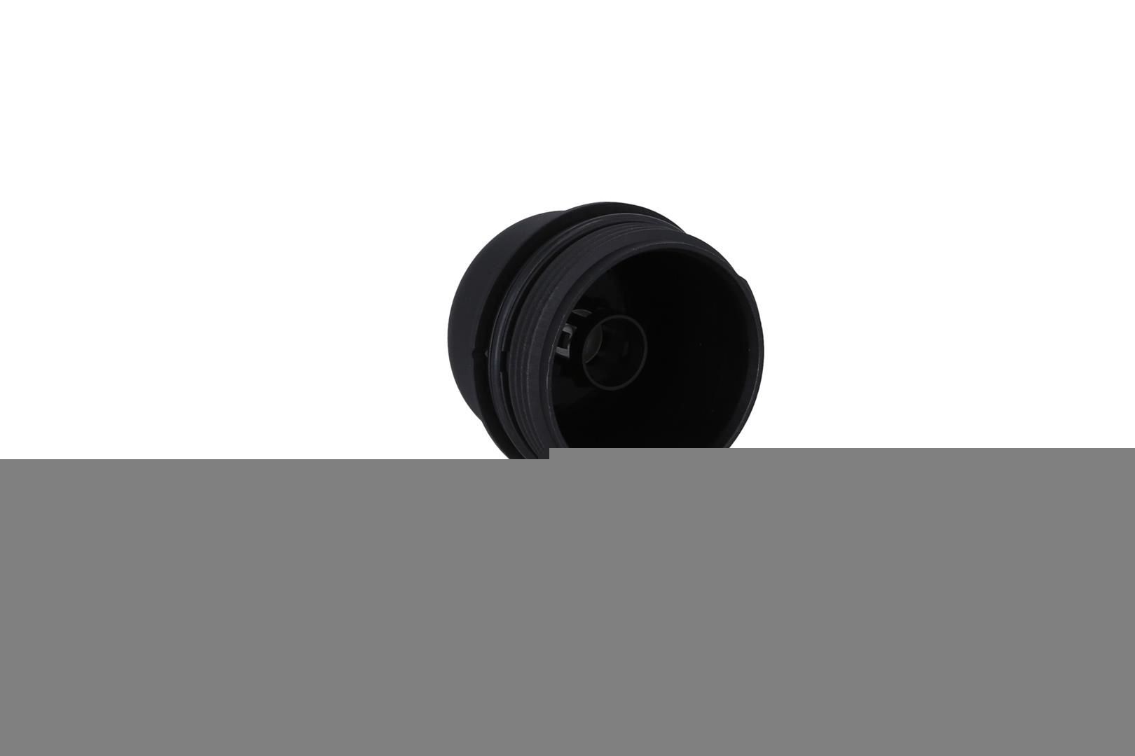 KAMOKA Cubierta, caja filtro de aceite 7270009 KAMOKA Caja del filtro de aceite 7270009 experiencia