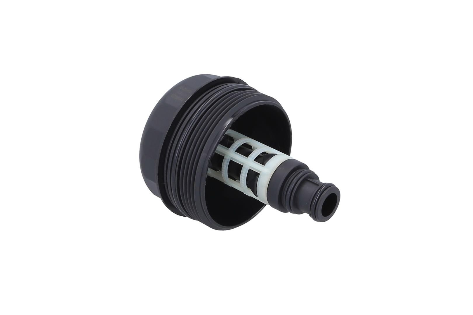 KAMOKA Vāks, Eļļas filtra korpuss 7270010 KAMOKA 7270010 Eļļas filtra korpuss / -blīve 3 Cabrio (E46) cena