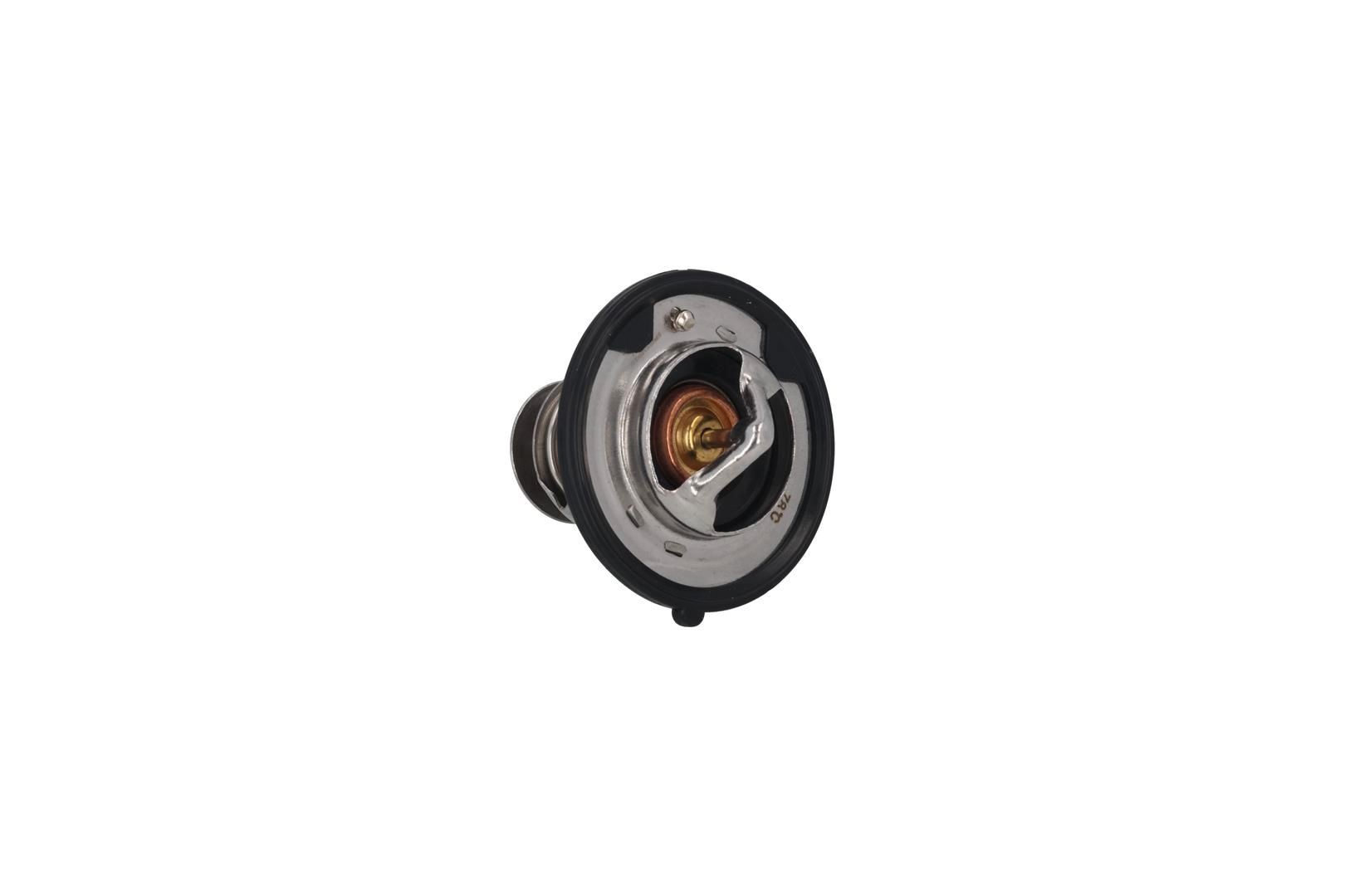 KAMOKA Termostat chladenia 7710102 7710102 Termostat HONDA ACCORD KAMOKA