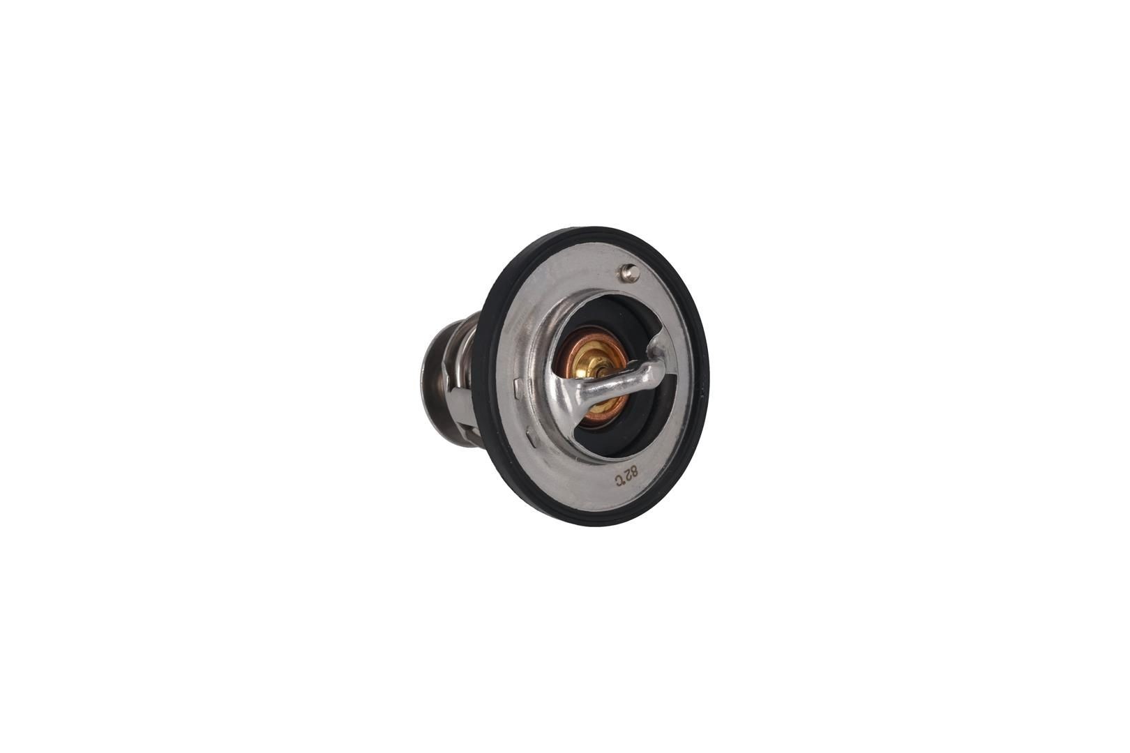 Thermostaat, koelvloeistof KAMOKA 7710103 KAMOKA 7710103: Thermostaat, koelvloeistof Nissan MURANO 2014