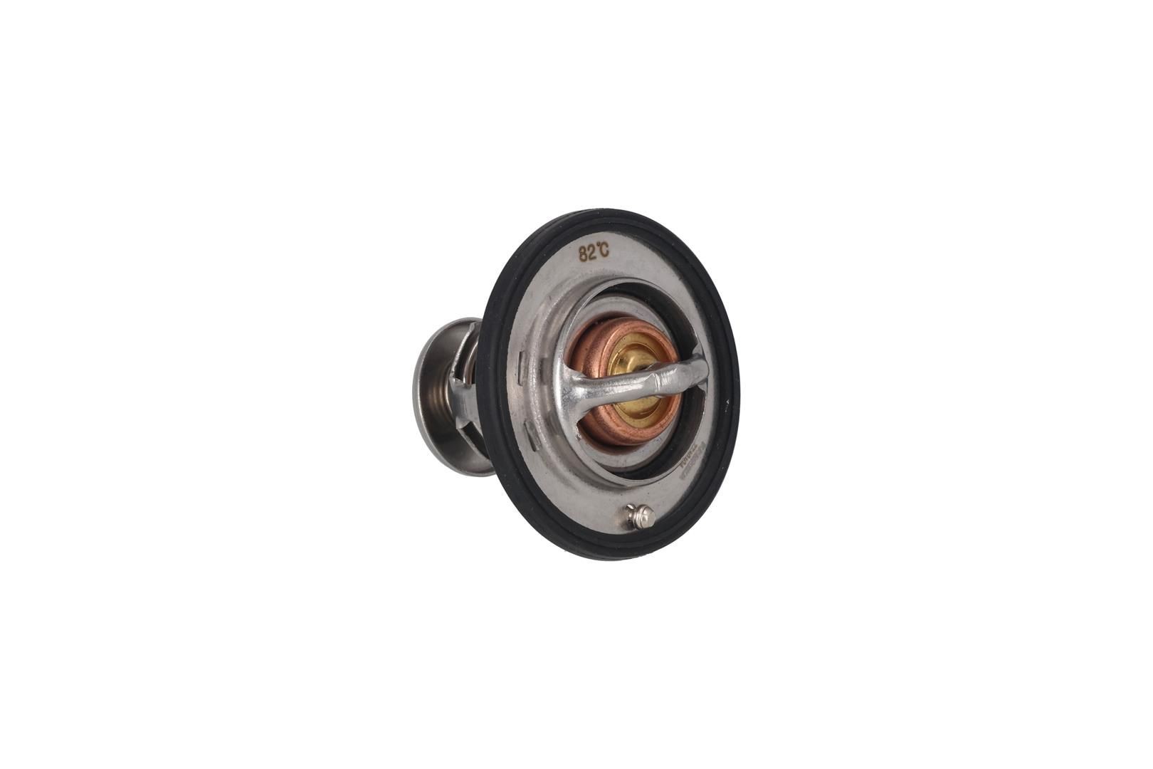 KAMOKA Thermostaat, koelvloeistof 7710104 KAMOKA 7710104 Thermostaathuis Toyota Prius 2 goedkoop