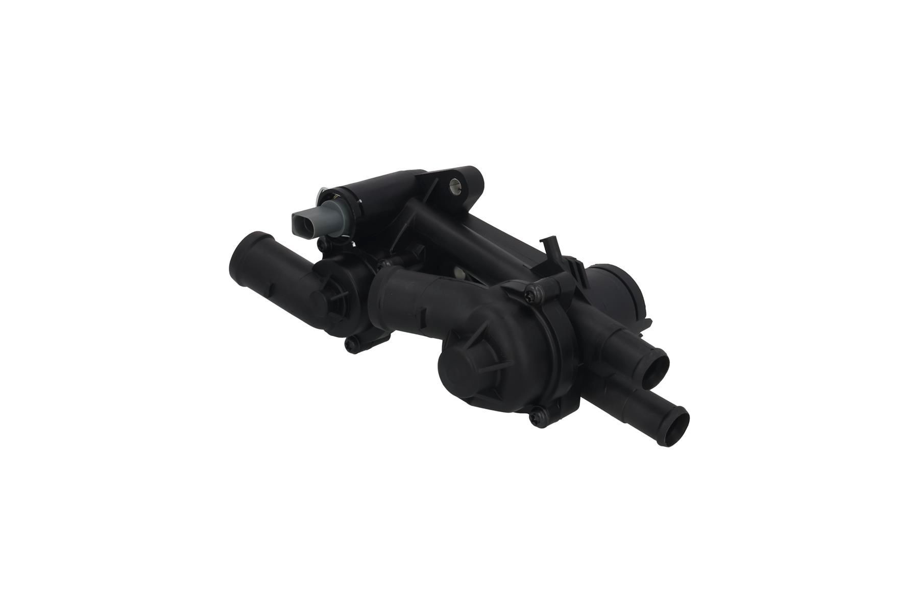 KAMOKA Thermostaat, koelvloeistof 7710211 KAMOKA 7710211 Thermostaten JEEP Grand Cherokee WH goedkoop