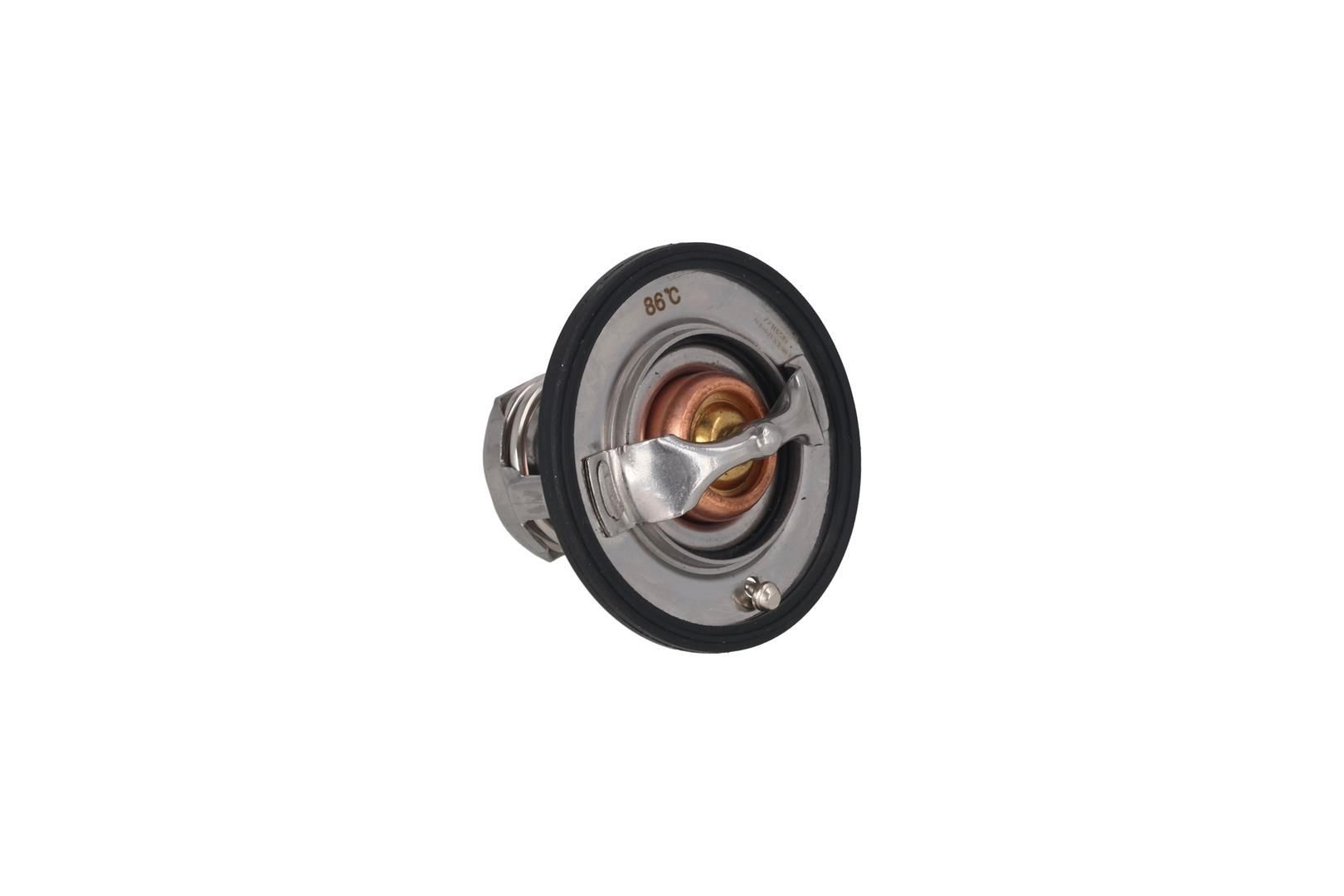 KAMOKA Termostat chladenia 7710235 cena Termostat Subaru BL, BP 7710235 KAMOKA