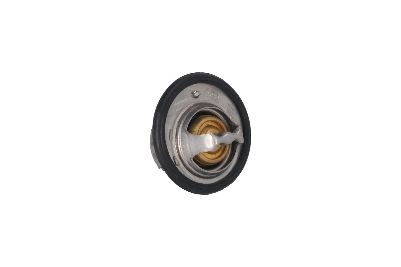 KAMOKA Termostat, kjølemiddel 7710246 KAMOKA 7710246 Termostat Jeep Patriot MK74 pris