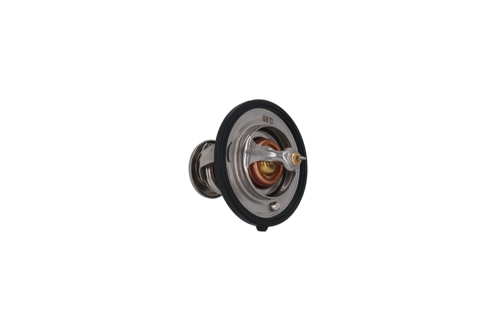 KAMOKA Termostat, kølemiddel 7710251 KAMOKA 7710251 Termostat HYUNDAI Sonata VII (LF) billig