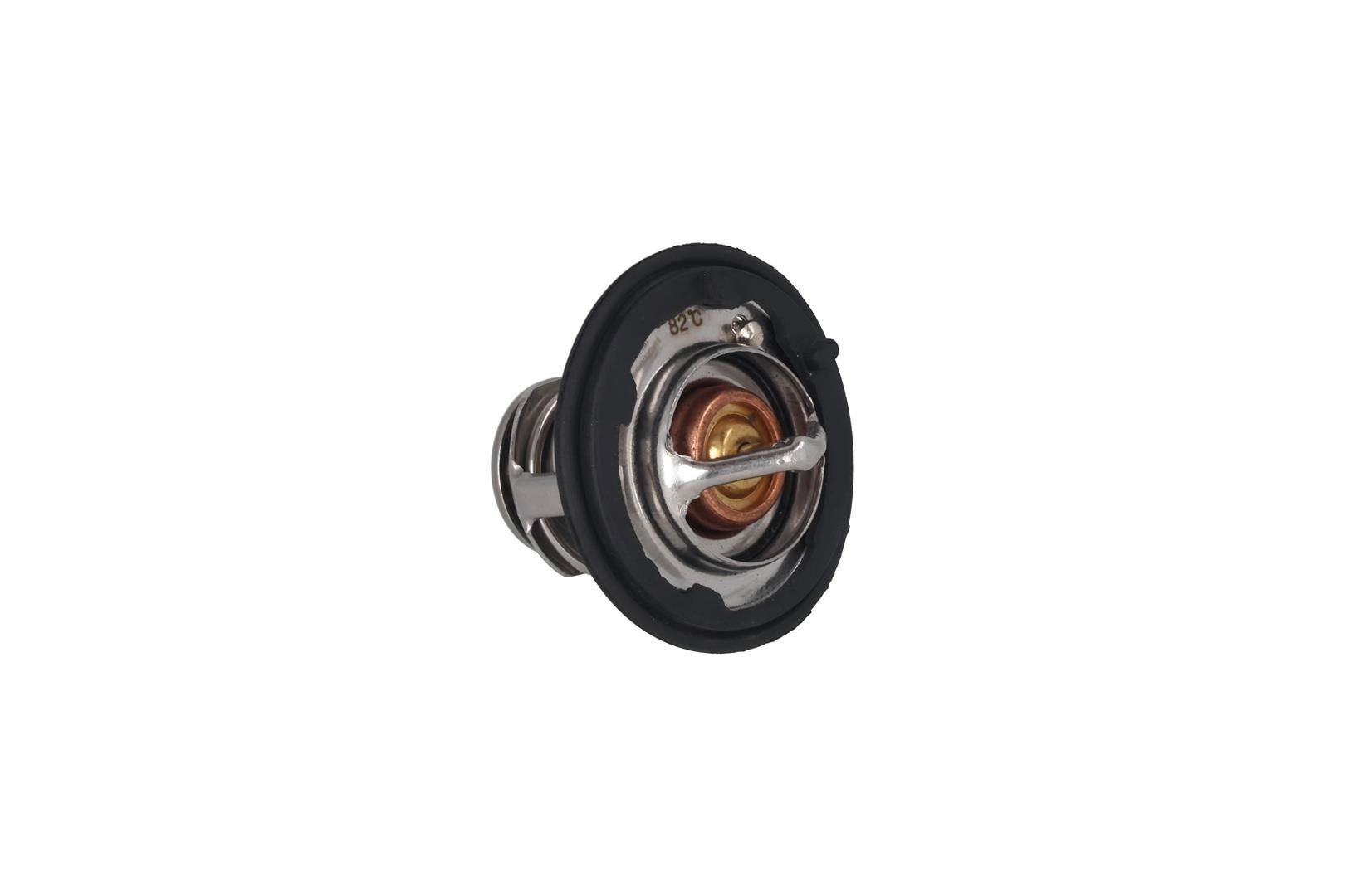 KAMOKA Thermostat d'eau 7710256 KAMOKA 7710256 Thermostat liquide de refroidissement Honda Civic IX prix