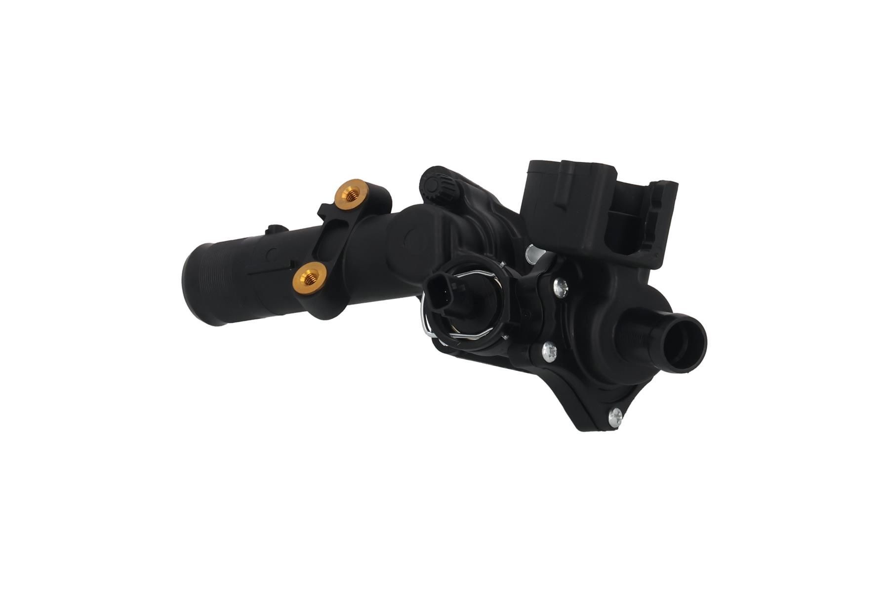 KAMOKA Thermostaat, koelvloeistof 7710292 KAMOKA 7710292 Thermostaathuis Nissan NV200 goedkoop