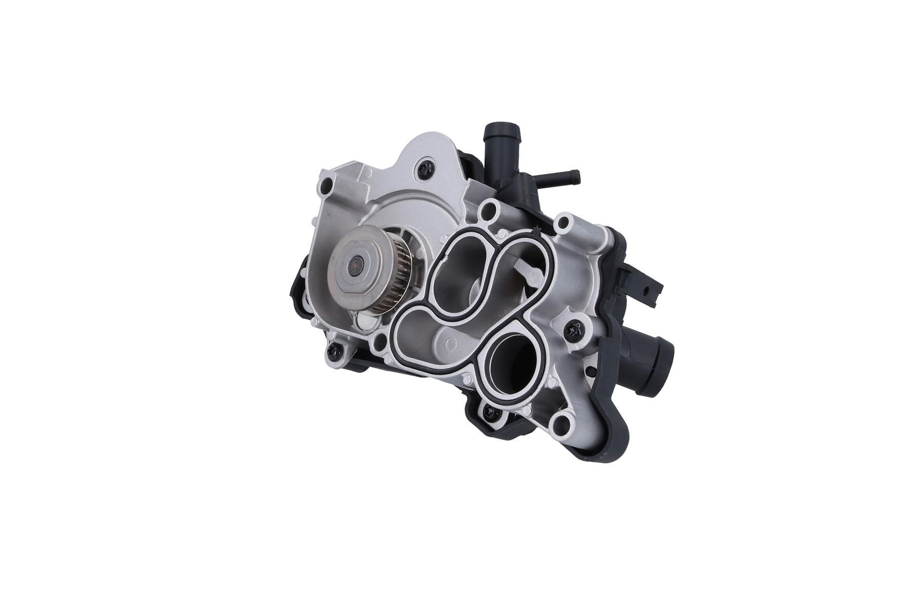 KAMOKA Termostat, kjølemiddel 7710300 KAMOKA Termostat LAND ROVER 7710300