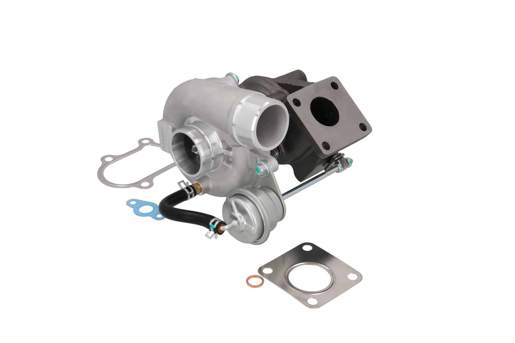 Turbod KAMOKA 8600092 KAMOKA 8600092 Turbolaadur Peugeot BOXER 2002