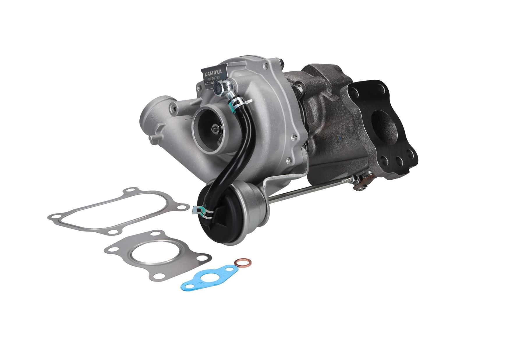 KAMOKA Turbodúchadlo 8600093 cena Turbodúchadlo Citroën 244, Z_ 8600093 KAMOKA