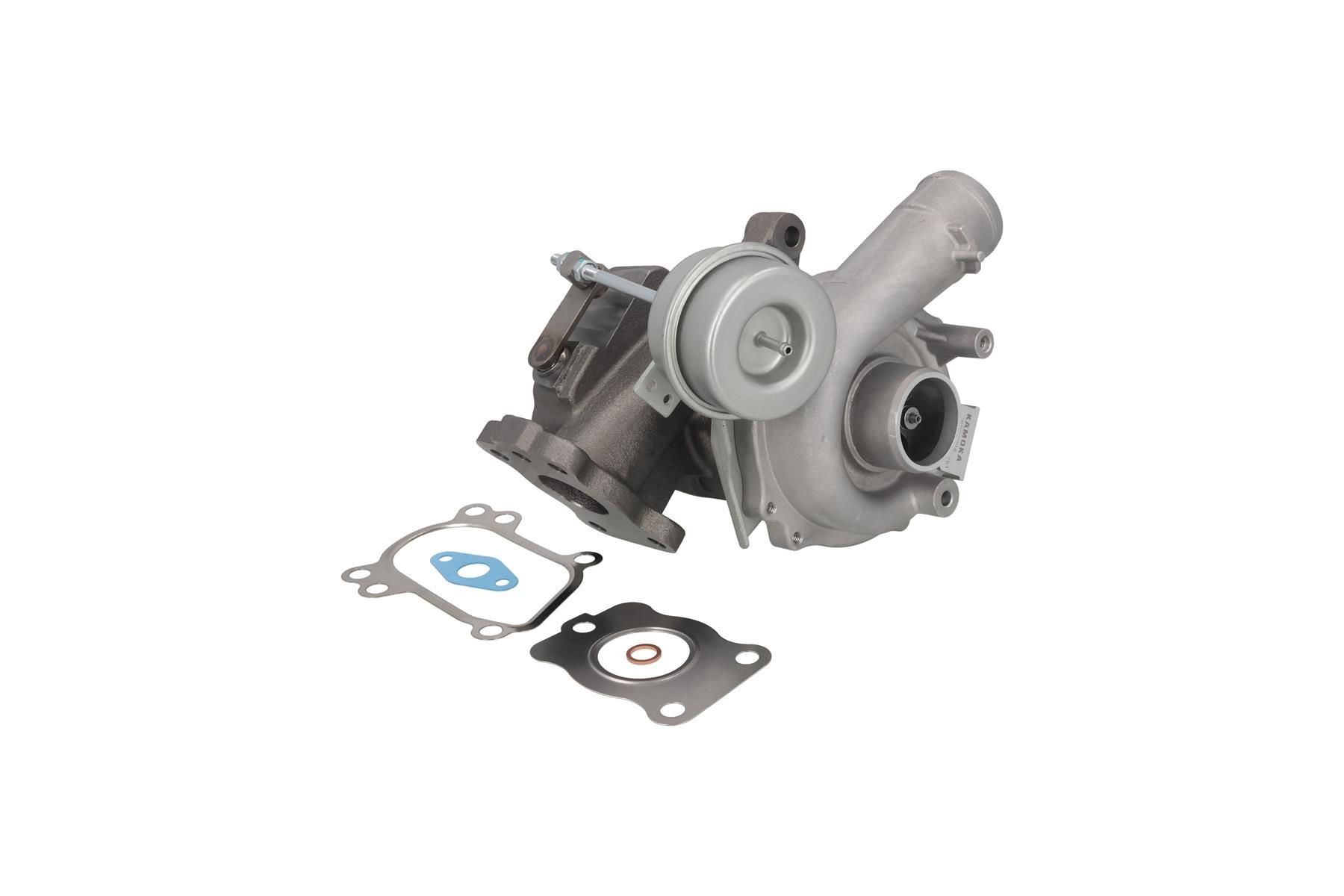 KAMOKA Turbocompressor 8600094 Turbocompressor KAMOKA Peugeot 207 8600094