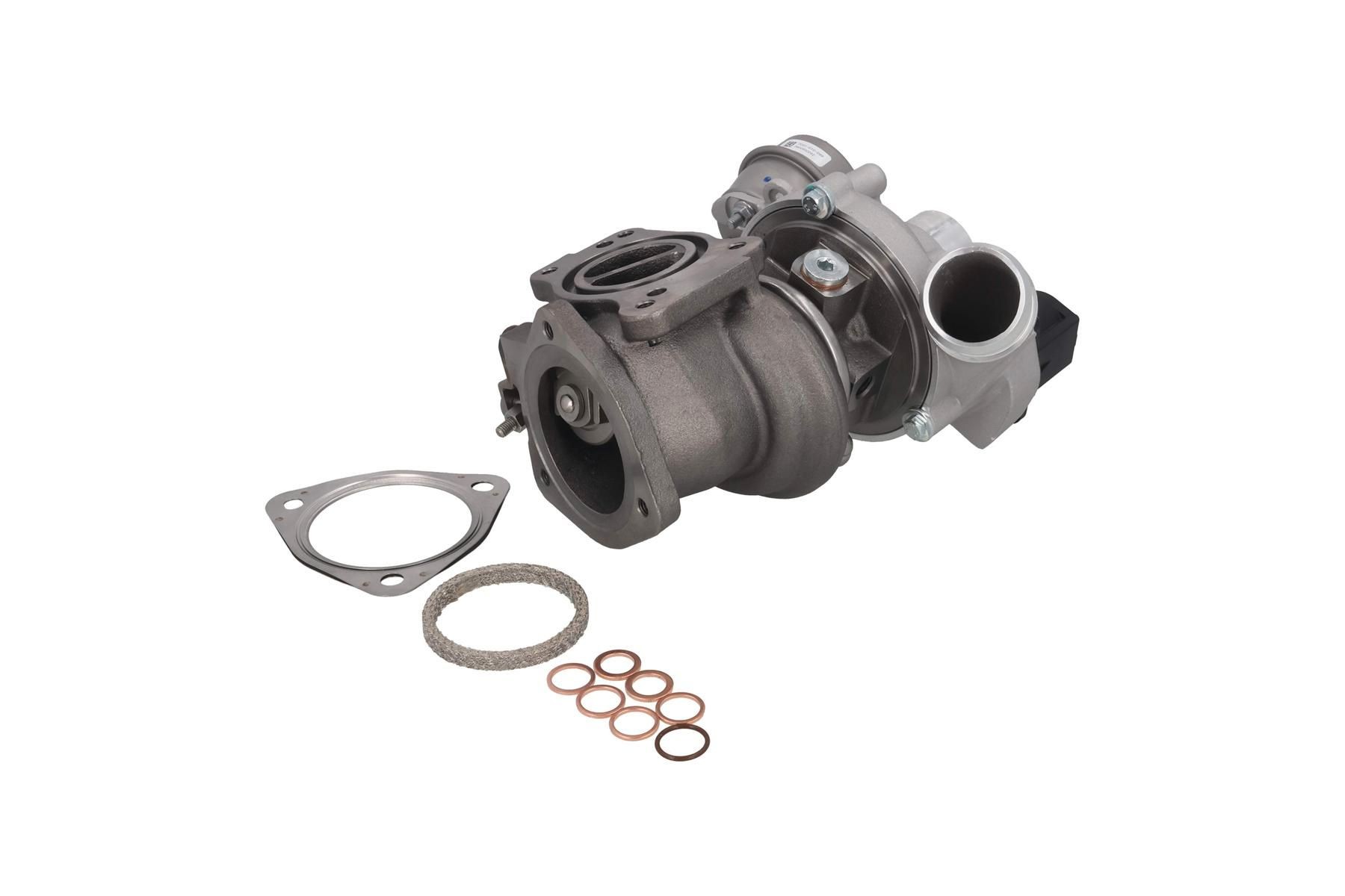 Turbolader KAMOKA 8600099 KAMOKA 8600099 Turbolader Peugeot 508 2024