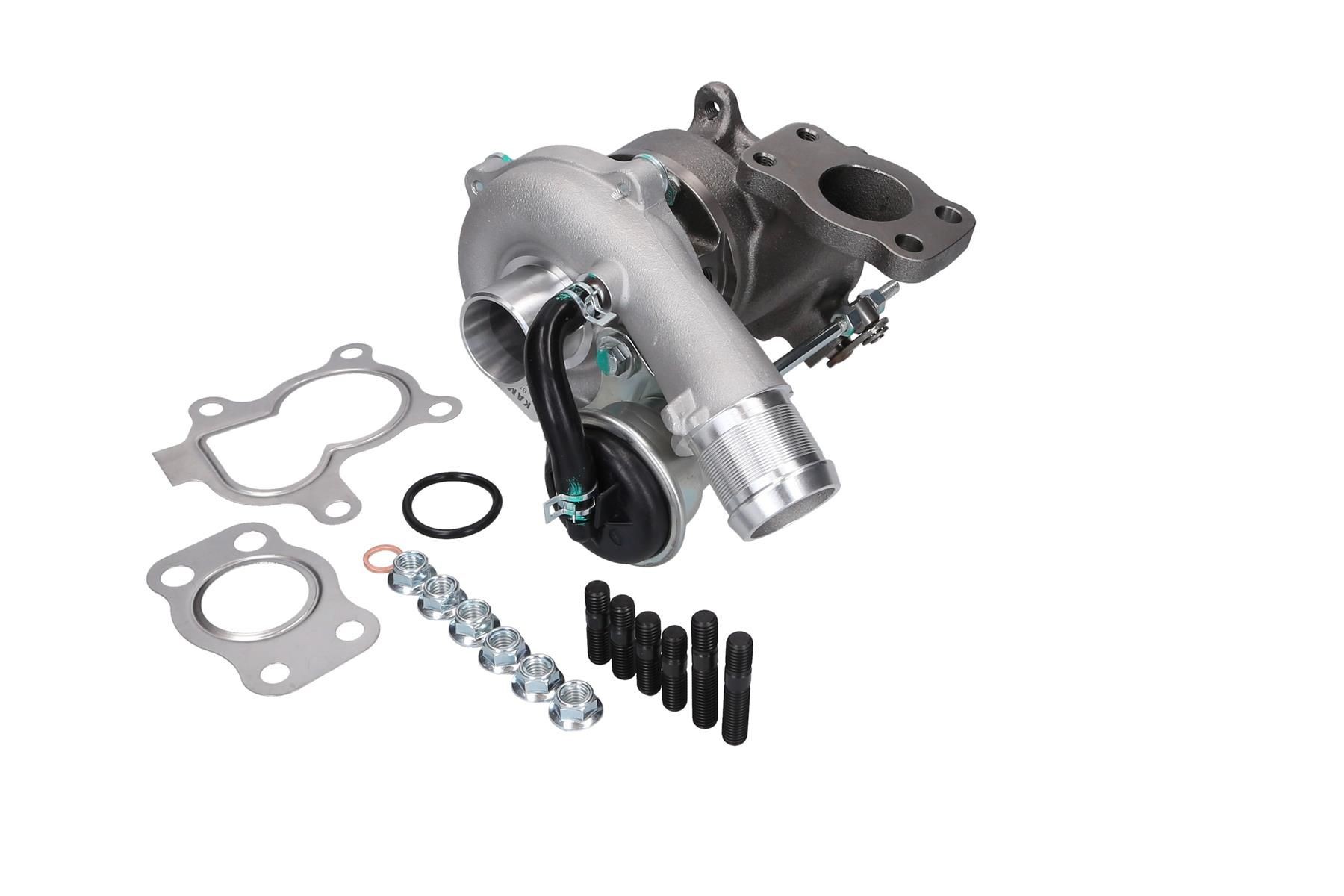 KAMOKA Turbocharger 8600111 Turbochargers Citroën AA_ 8600111 KAMOKA