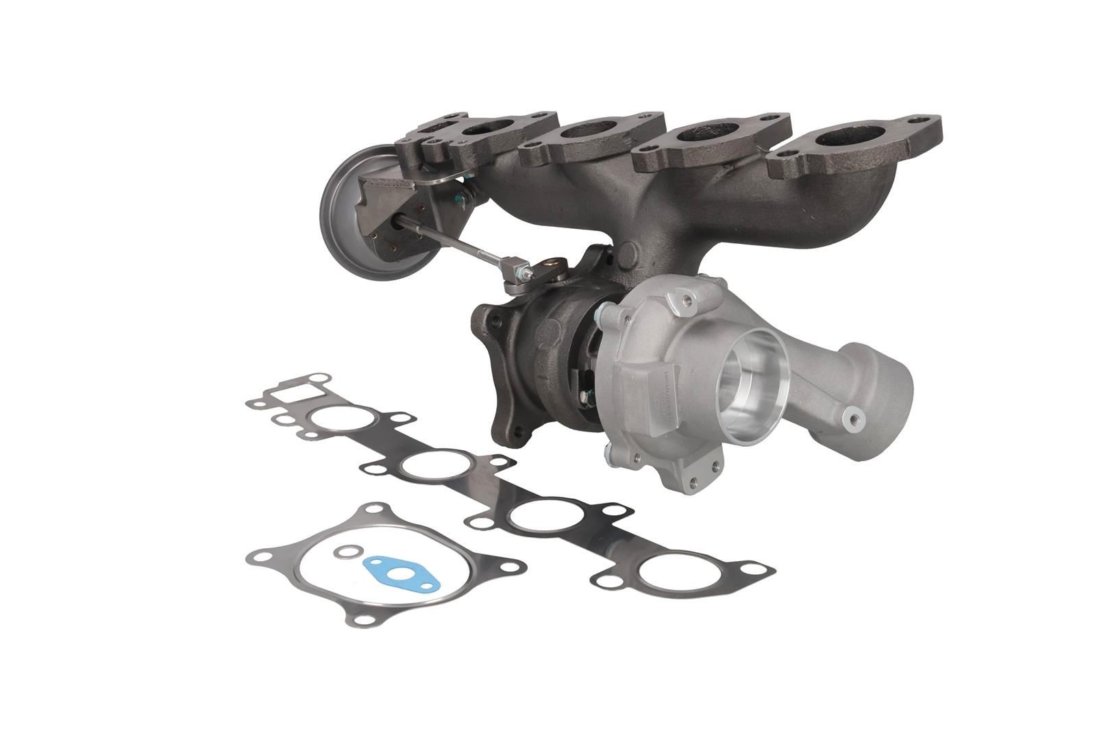 KAMOKA Turbocharger 8600117 Uitlaatgasturbo KAMOKA S-Klasse 8600117 goedkoop