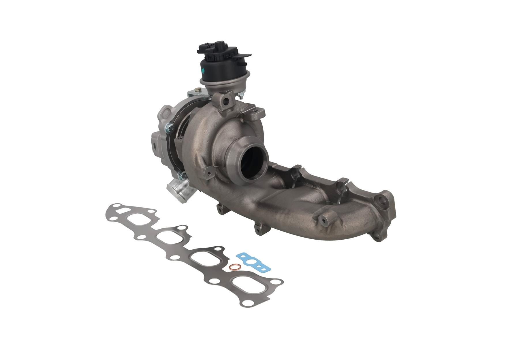 Turbolader KAMOKA 8600127 KAMOKA 8600127: Turbolader Peugeot 508 2023