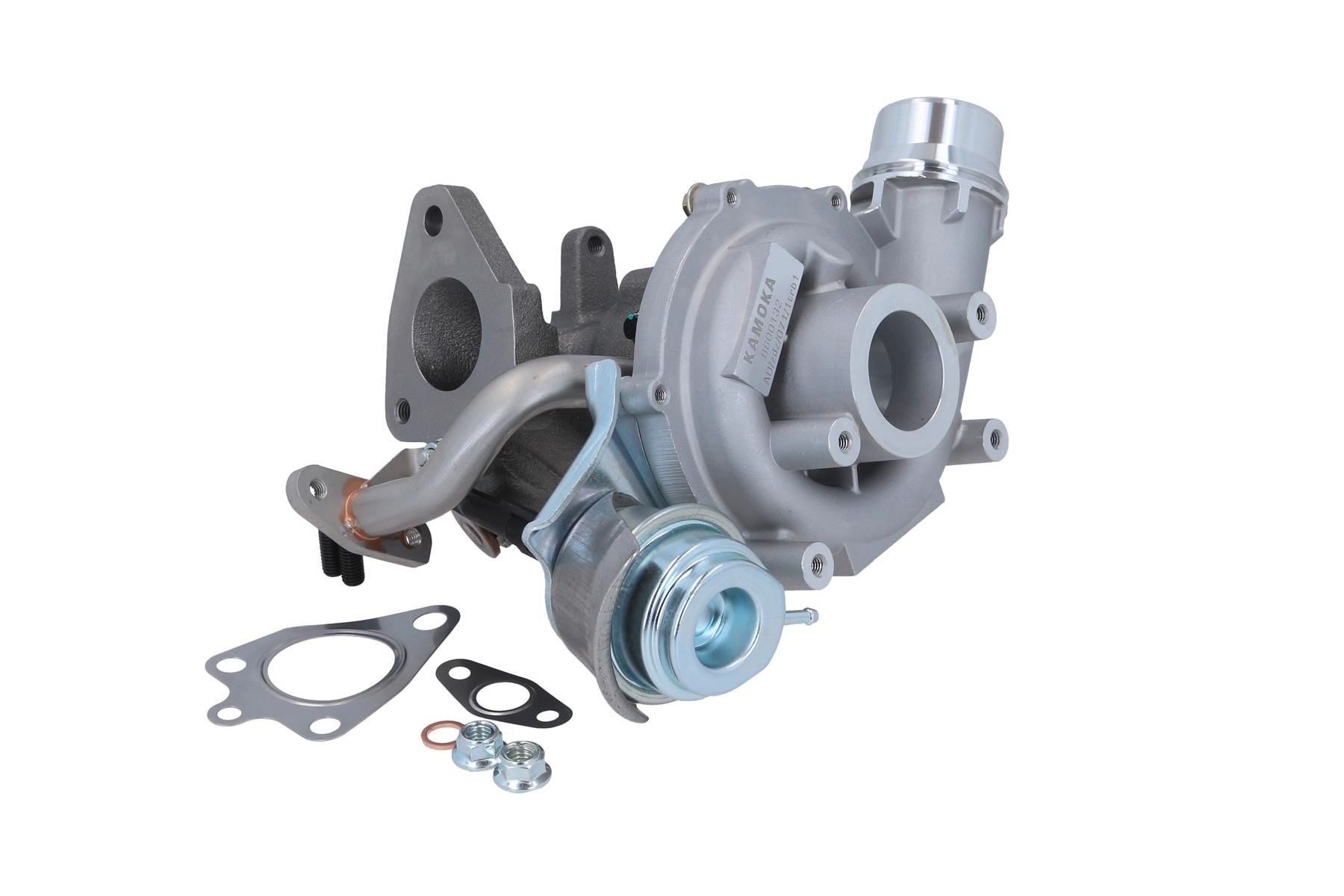 KAMOKA Turbocompresseur 8600132 Suralimentation turbo KAMOKA Classe R 8600132 pas cher