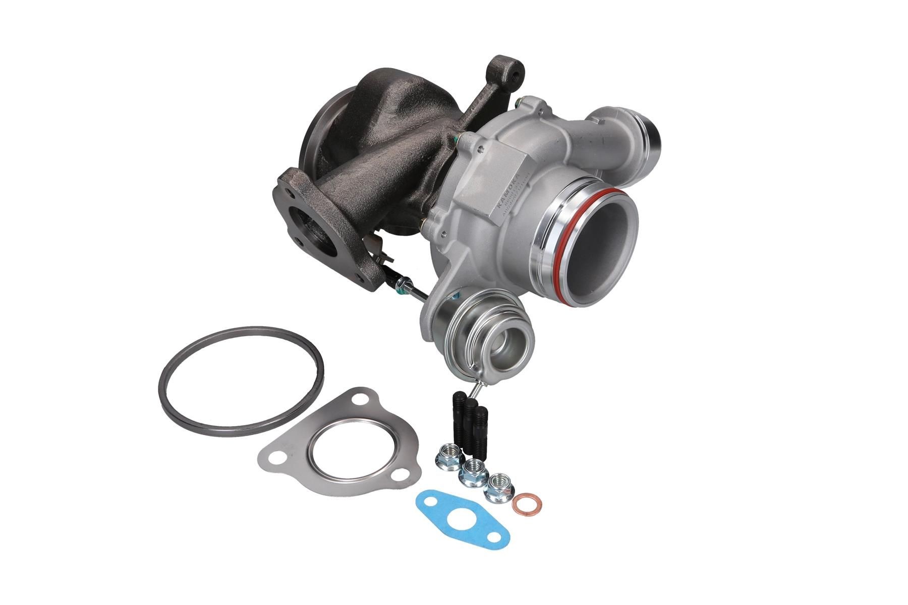 Turbod KAMOKA 8600133 KAMOKA 8600133 Turbolaadur Volvo V60 2017