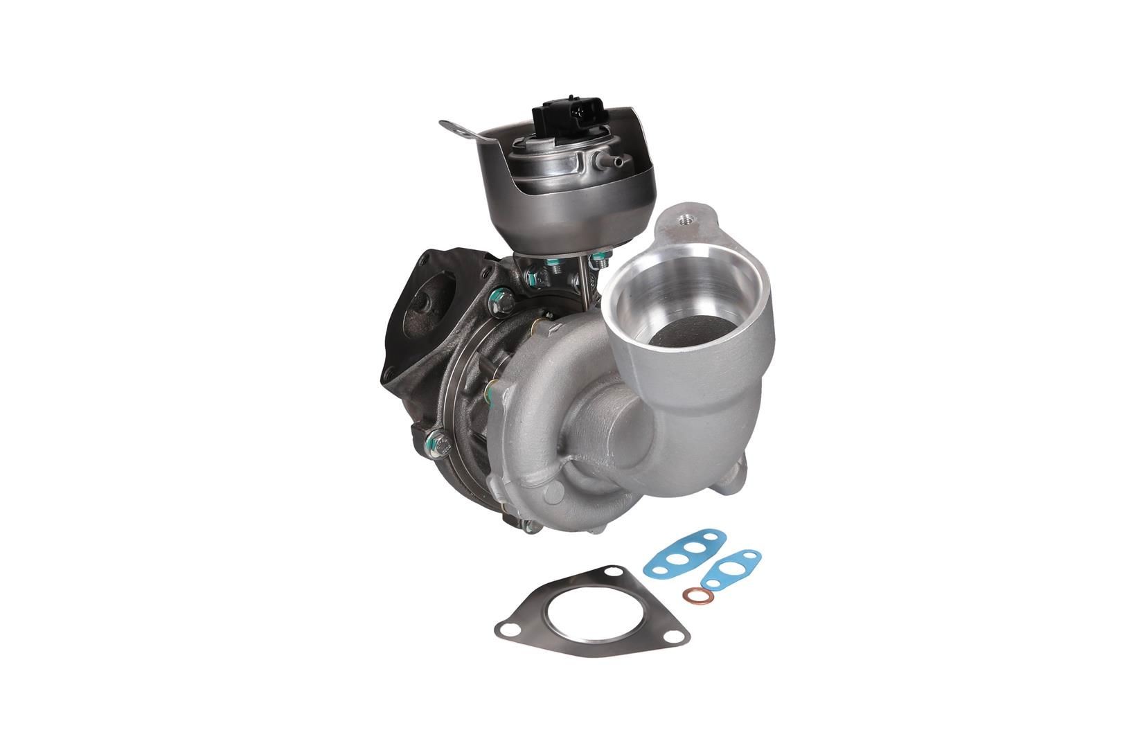 KAMOKA Turbocompresseur 8600140 KAMOKA 8600140 Turbo chargeur Jumpy II Camion plate-forme/Châssis prix