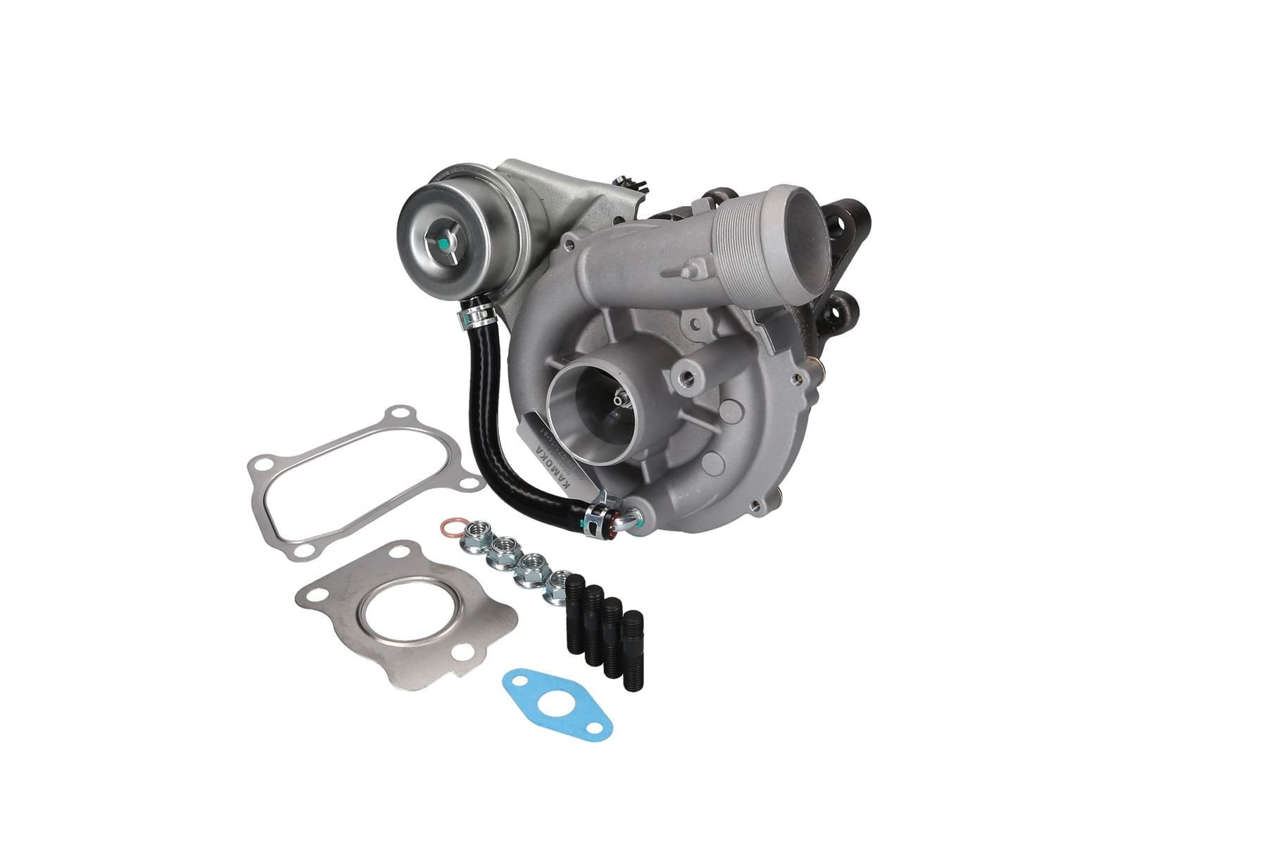 KAMOKA Turbocompressor 8600147 KAMOKA 8600147 Turbocompressor Xsara N3 baratos