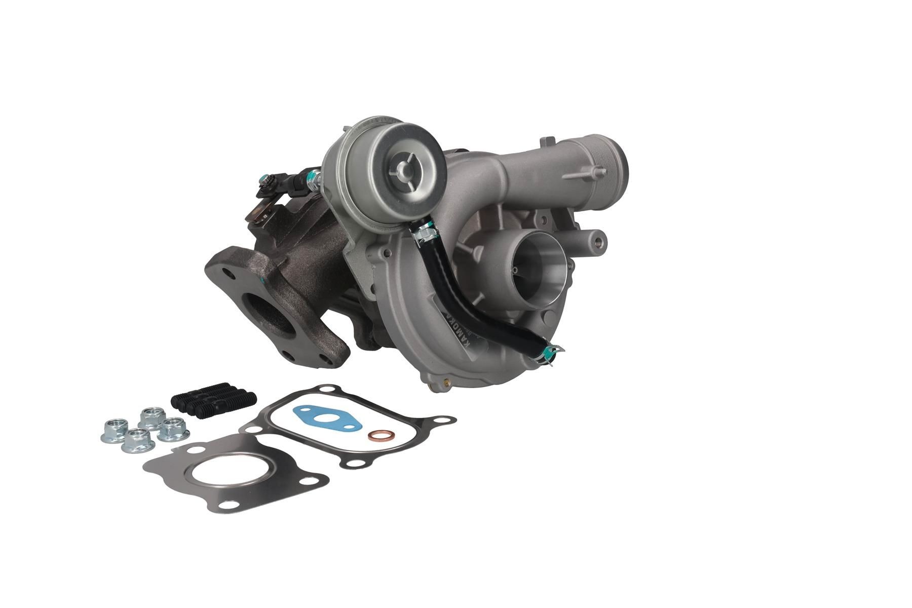 Turbolader KAMOKA 8600148 KAMOKA 8600148 Turbolader PEUGEOT 306 2000