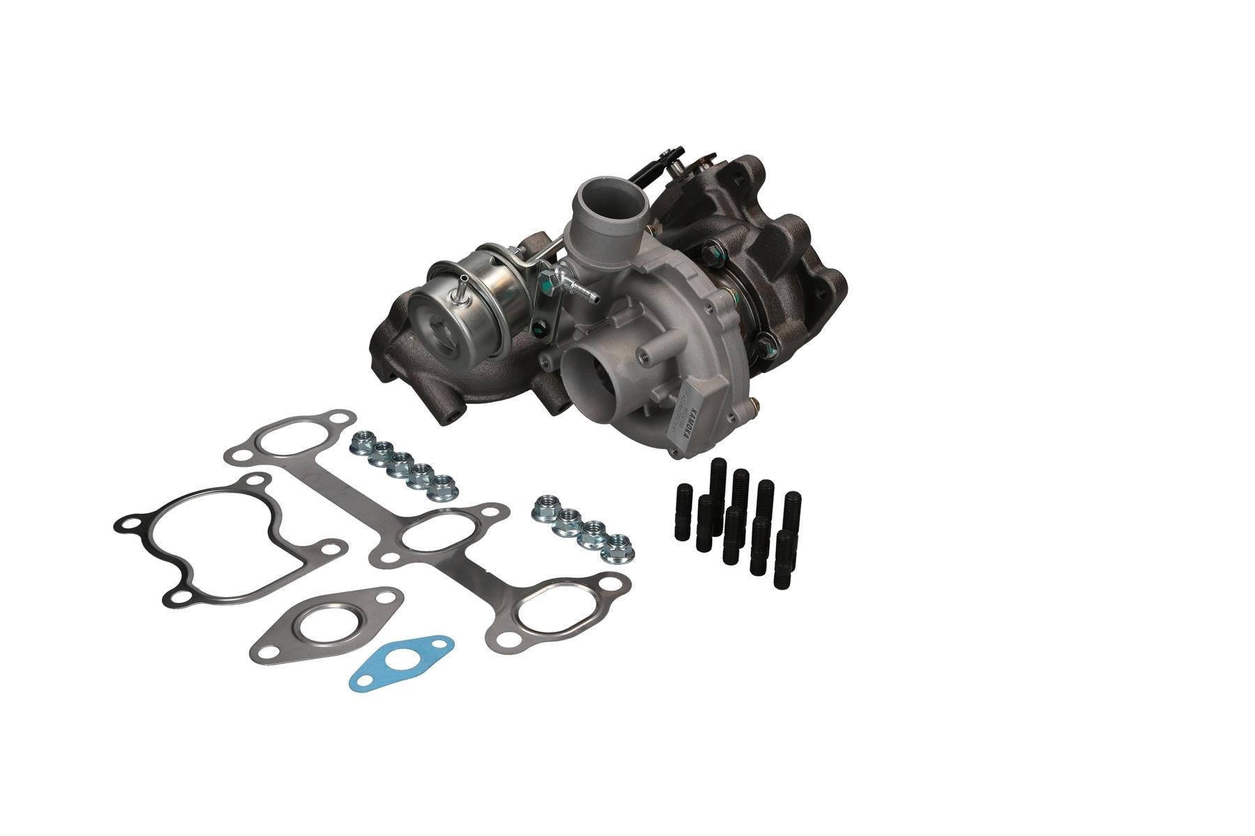 KAMOKA Turboaggregat 8600152 8600152 KAMOKA turboladdare VW NEW BEETLE