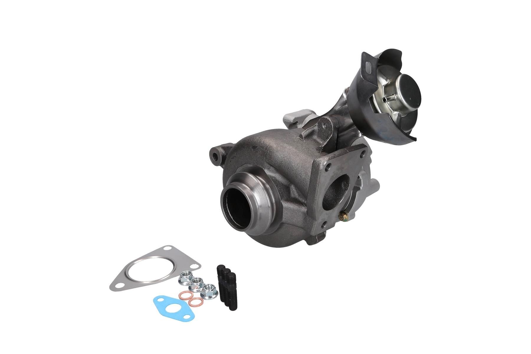 KAMOKA Turbodúchadlo 8600170 8600170 KAMOKA Turbodúchadlo Peugeot lacné