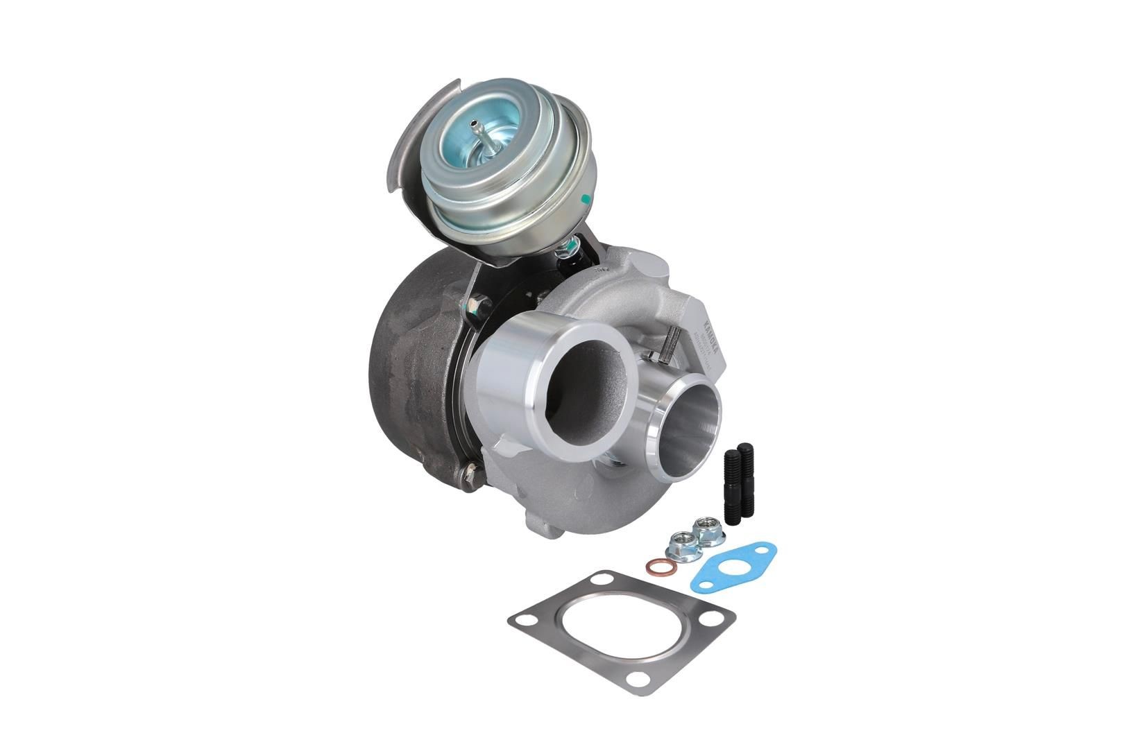 Turbolader KAMOKA 8600174 KAMOKA 8600174: Turbolader Alfa Romeo 156 2000
