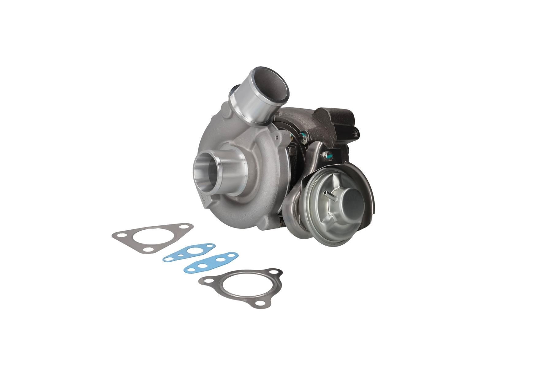 KAMOKA Turbolader 8600185 KAMOKA 8600185 Turbolader TOYOTA Previa / Estima II (XR30) 2.4 (ACR30) 156 PS 2001