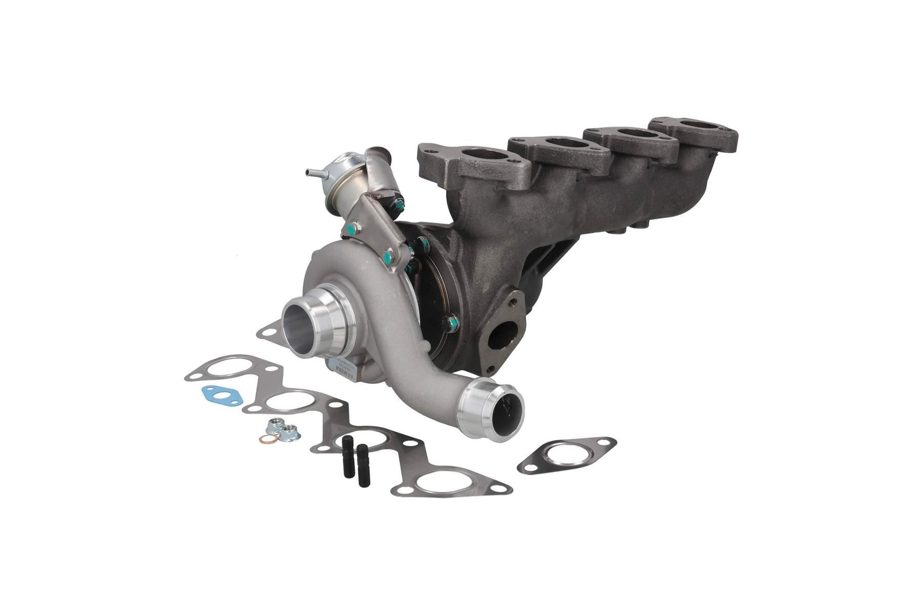 KAMOKA Turbocharger 8600193 Ford DFW Turbocharger 8600193 KAMOKA