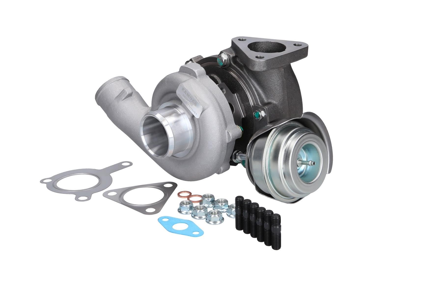 KAMOKA Turboahdin 8600198 Chevrolet Cruze j305 turboahdin KAMOKA 8600198