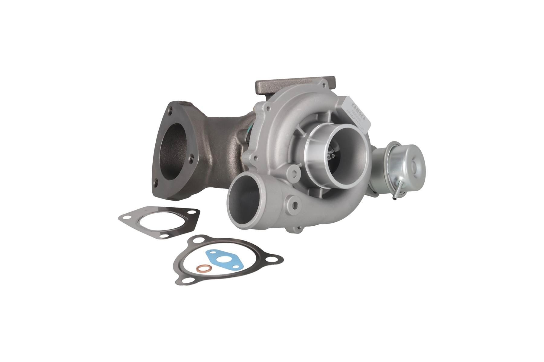 KAMOKA Turbolader 8600200 KAMOKA 8600200 originale Land Rover Discovery 2 Turbolader hvad koster