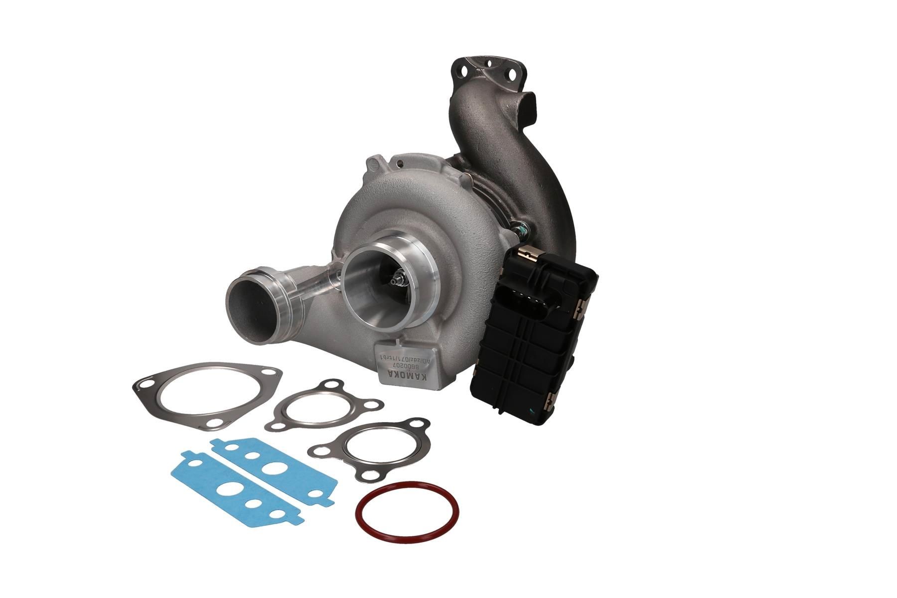 KAMOKA Τουρμπίνα 8600207 Turbo KAMOKA M-class 8600207 φθηνά