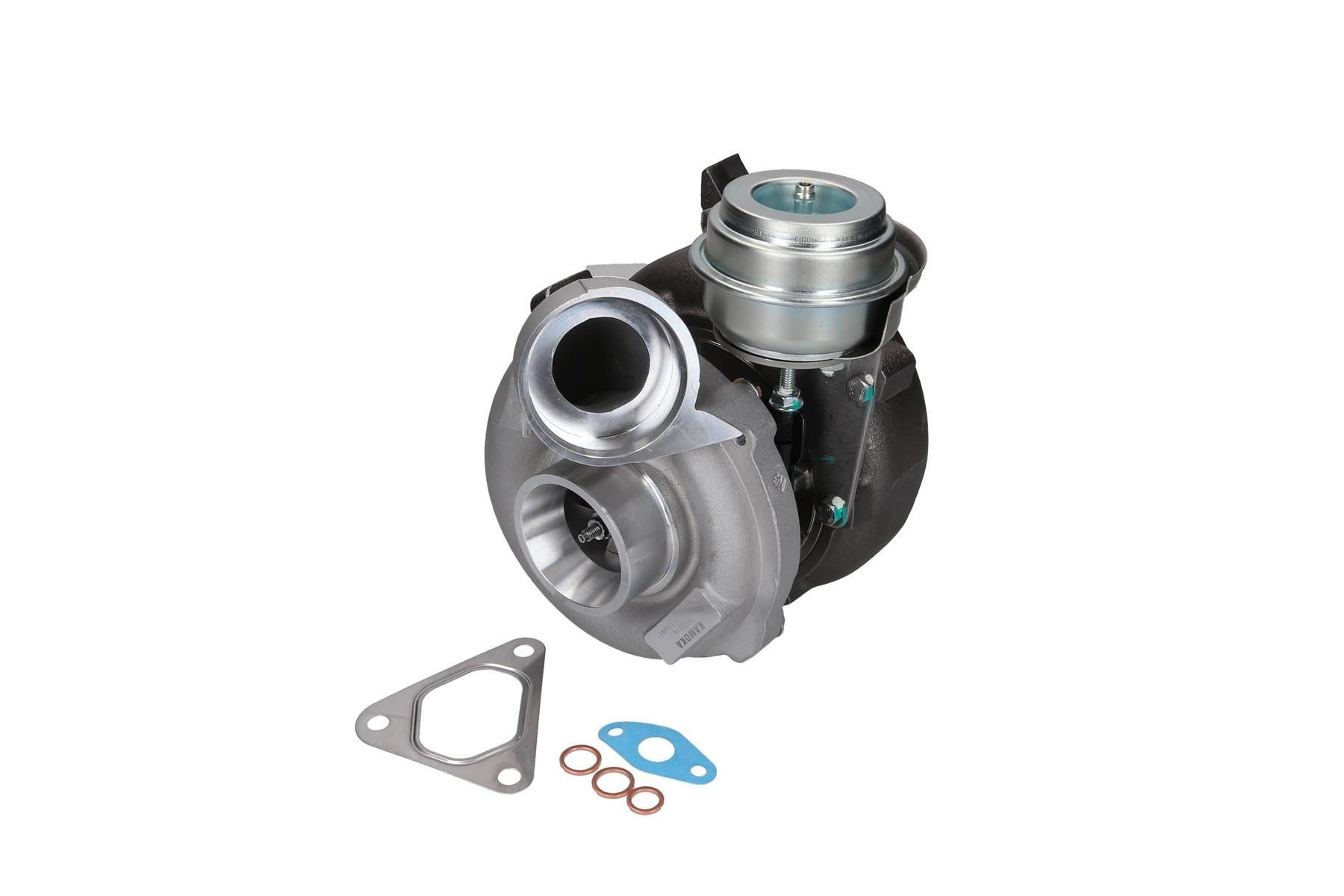 KAMOKA Τουρμπίνα 8600218 8600218 Τούρμπο MERCEDES-BENZ M-class KAMOKA