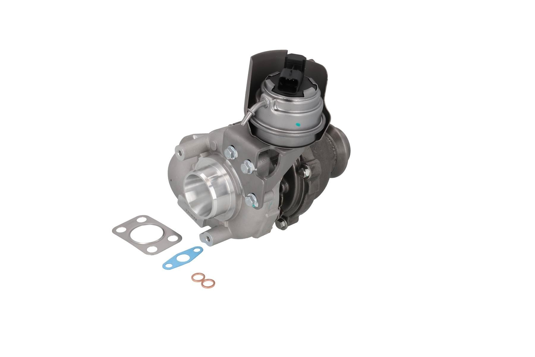 KAMOKA Turbocompressor 8600219 8600219 Turbocompressor PEUGEOT 207 KAMOKA