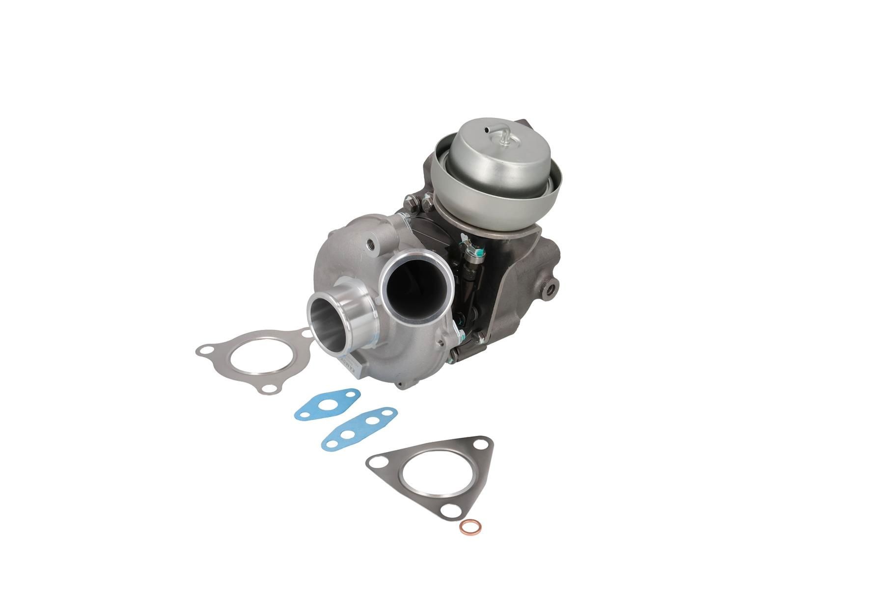 Turbolader KAMOKA 8600232 KAMOKA 8600232 Turbolader MITSUBISHI L 200 2012 Kosten