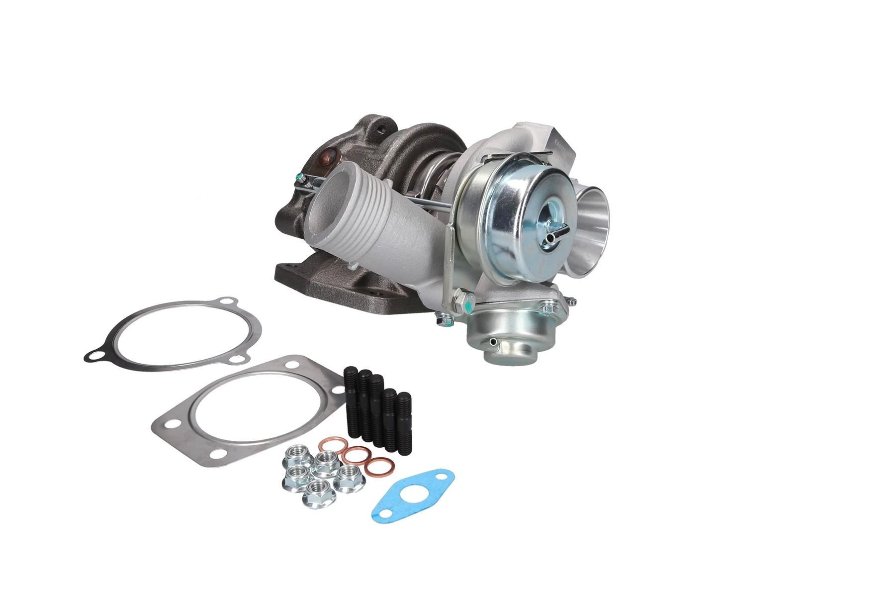 KAMOKA Turbolader 8600244 pris Turbolader Volvo SW 8600244 KAMOKA