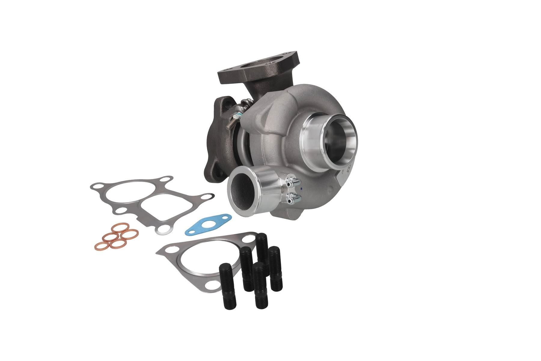 Turbodúchadlo KAMOKA 8600245 KAMOKA 8600245 Turbodmychadlo MITSUBISHI PAJERO SPORT 1999