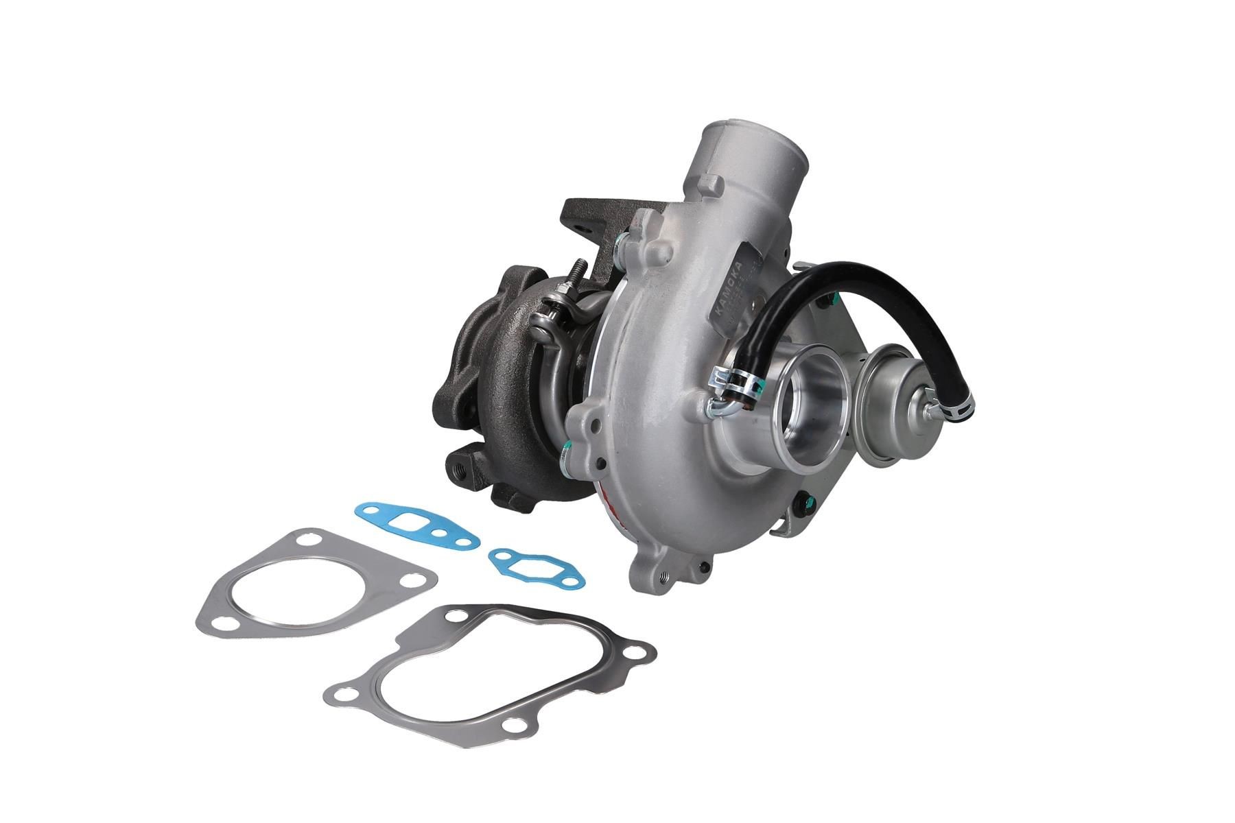 KAMOKA Turbolader 8600249 8600249 Turbolader KAMOKA BMW X1