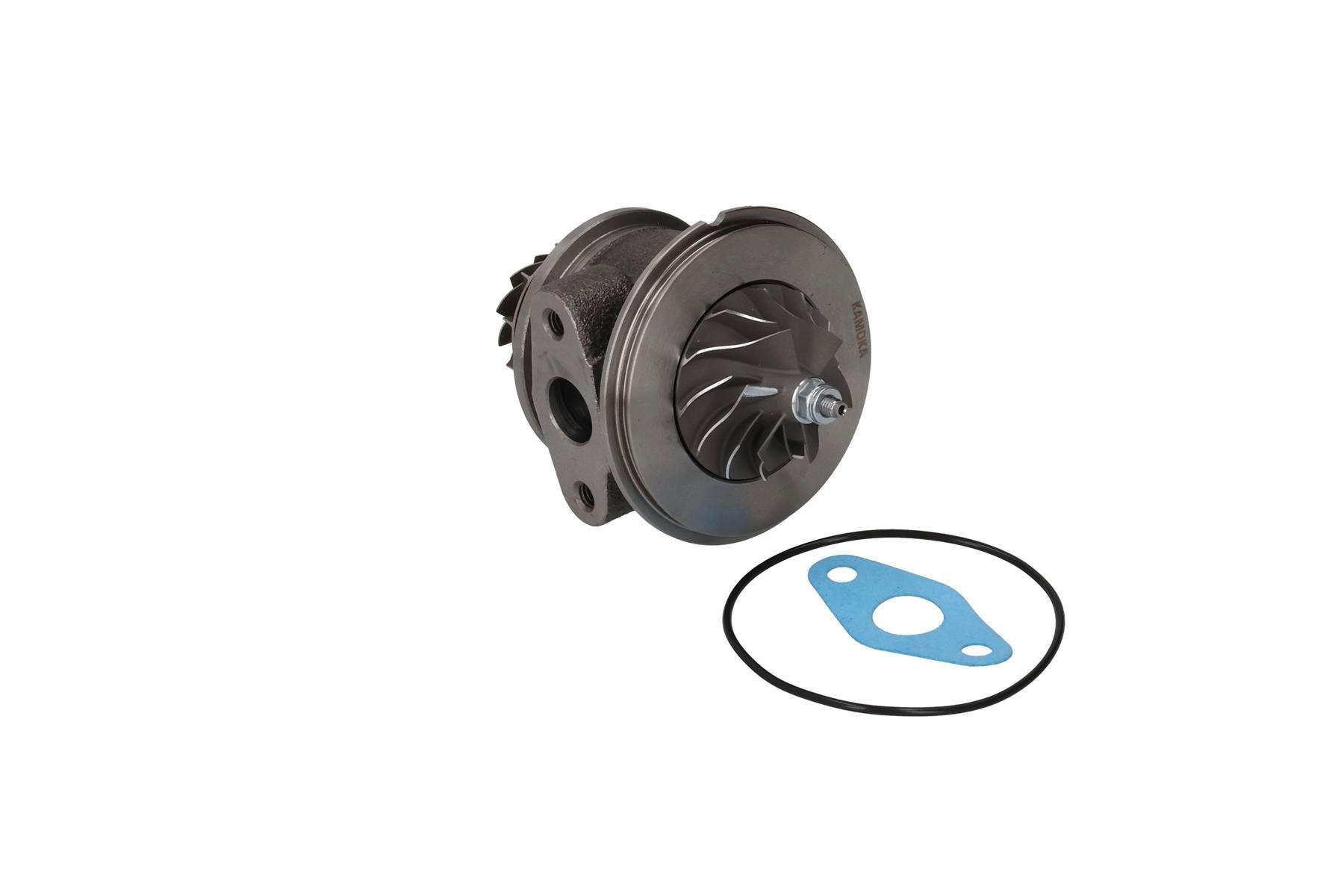 KAMOKA Κορμός, τούρμπο 8604005 KAMOKA 8604005 Τούρμπο Jumpy II Φορτηγό πλατφόρμα/Σασσί τιμες